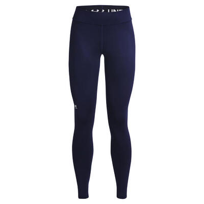 Legging vrouw under armour authentics