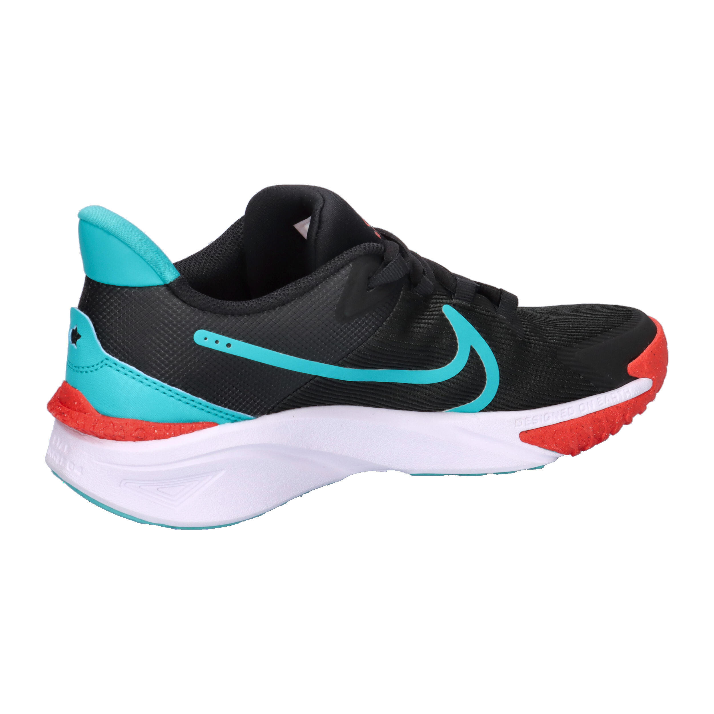Nike Star Runner 4 DX7615‑009 – Tênis Infantil 7/7