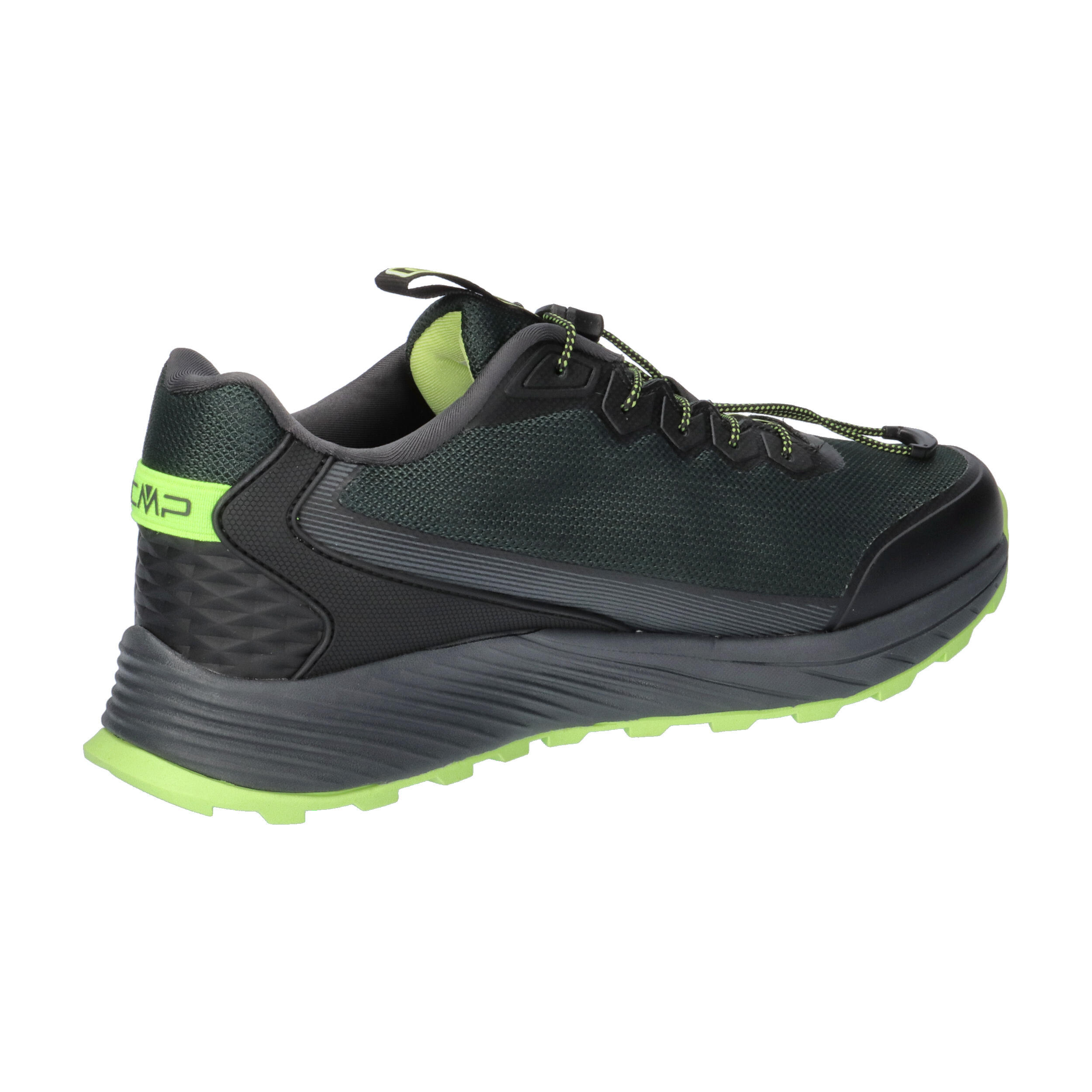CMP Herren Trainingsschuhe Phelyx WP Multisport Shoes 3Q65897 7/7