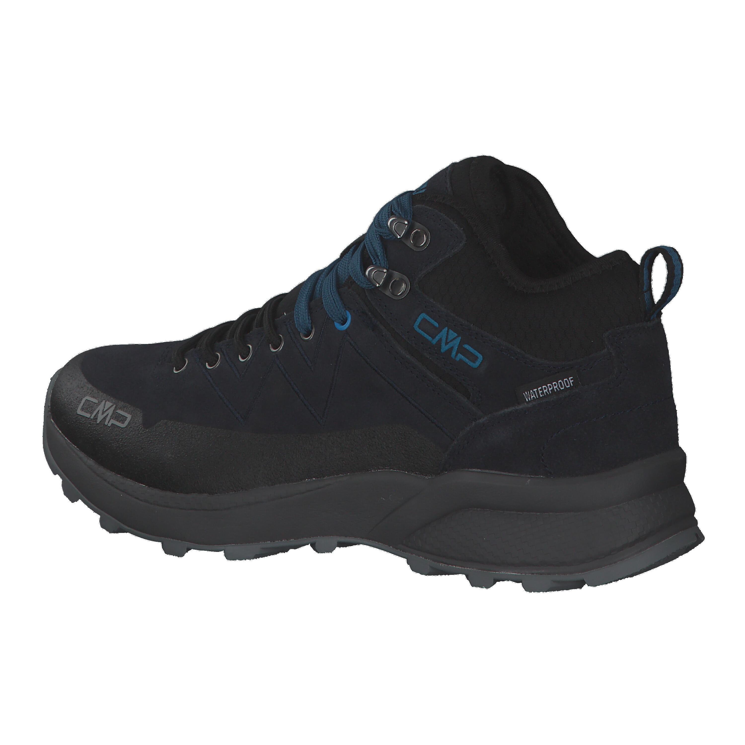 Damskie buty trekkingowe CMP Kaleepso Mid 3/7