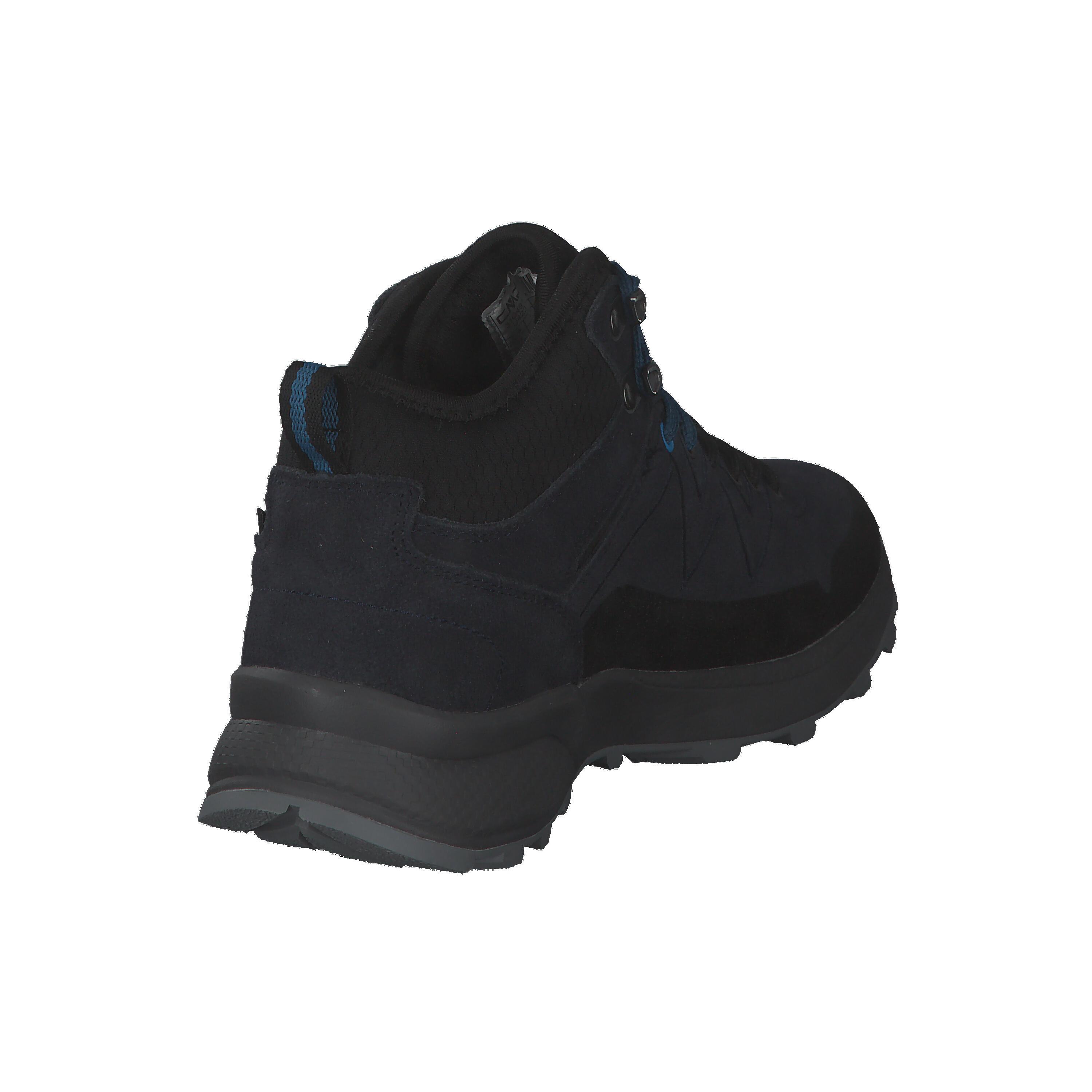 Damskie buty trekkingowe CMP Kaleepso Mid 6/7