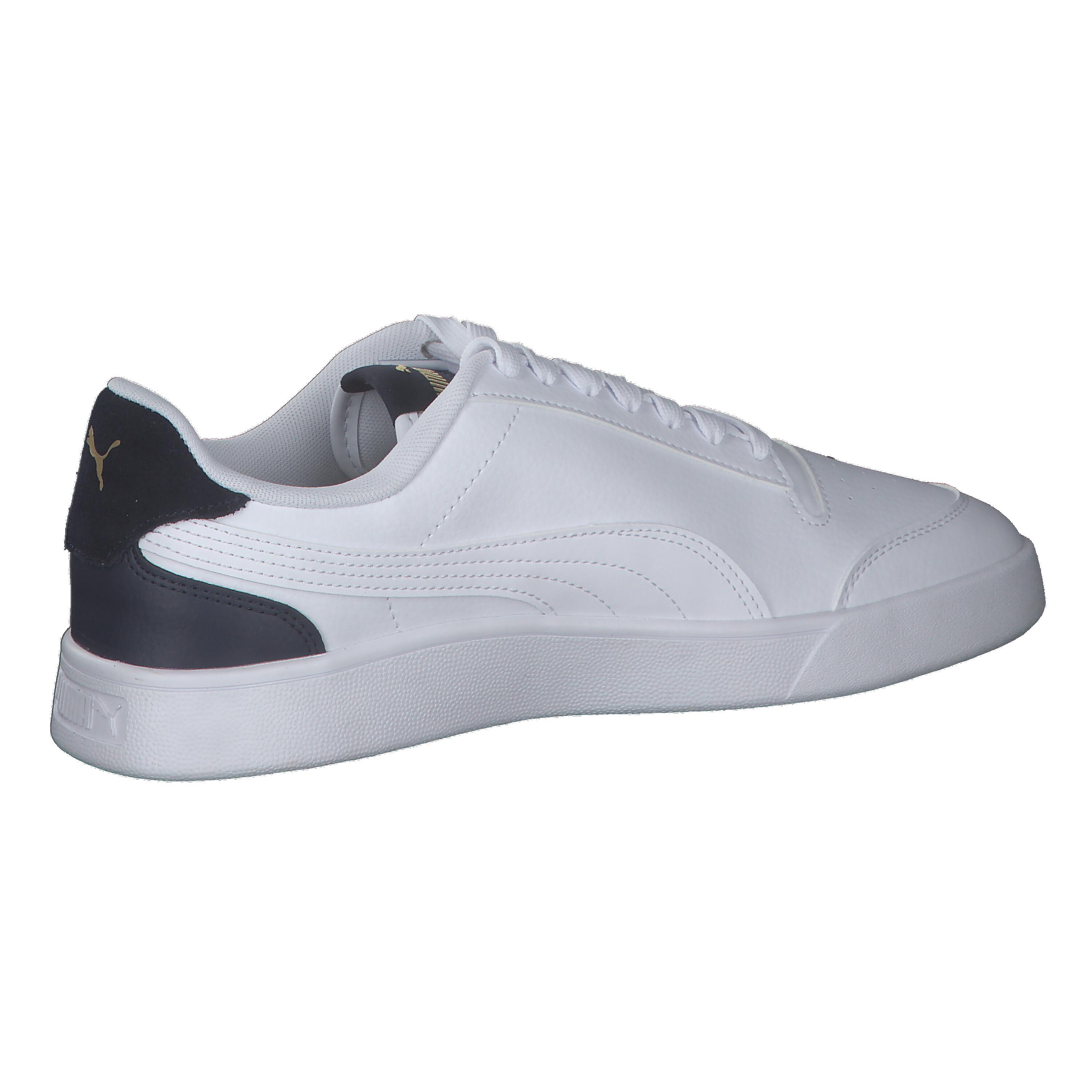 Tenisky unisex Puma Shuffle 7/7