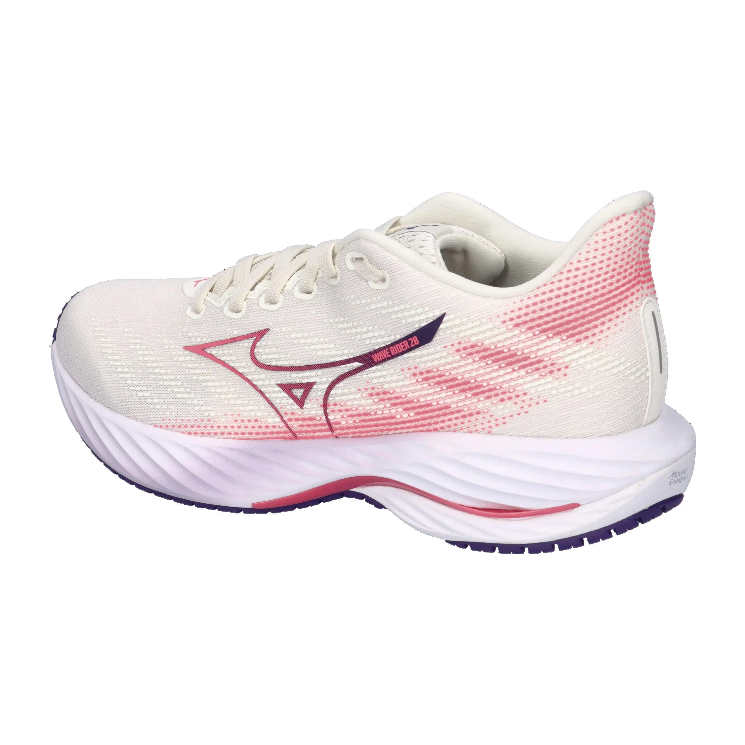 Chaussures de course Mizuno Wave Rider 28 Femme 3/7