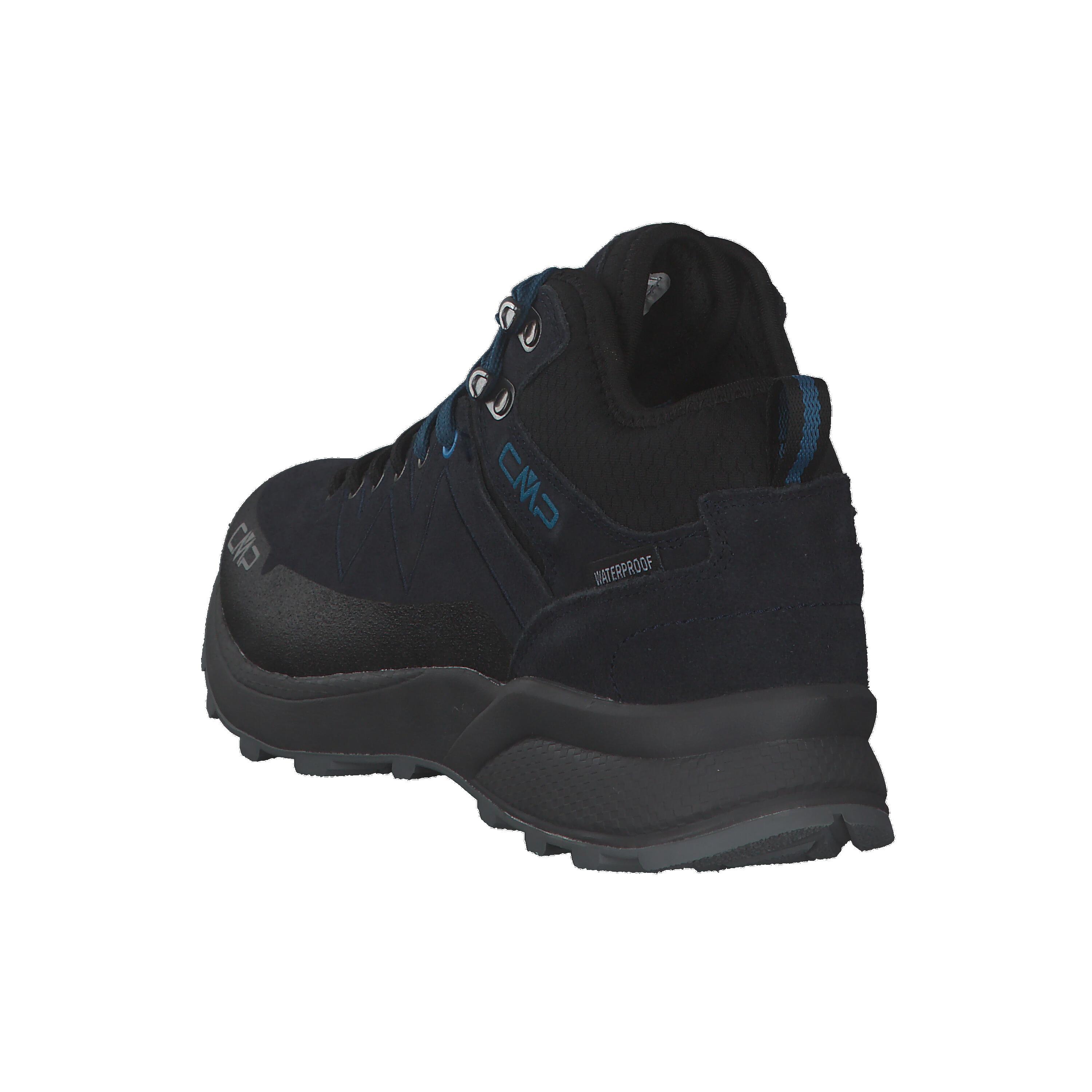 Damskie buty trekkingowe CMP Kaleepso Mid 4/7