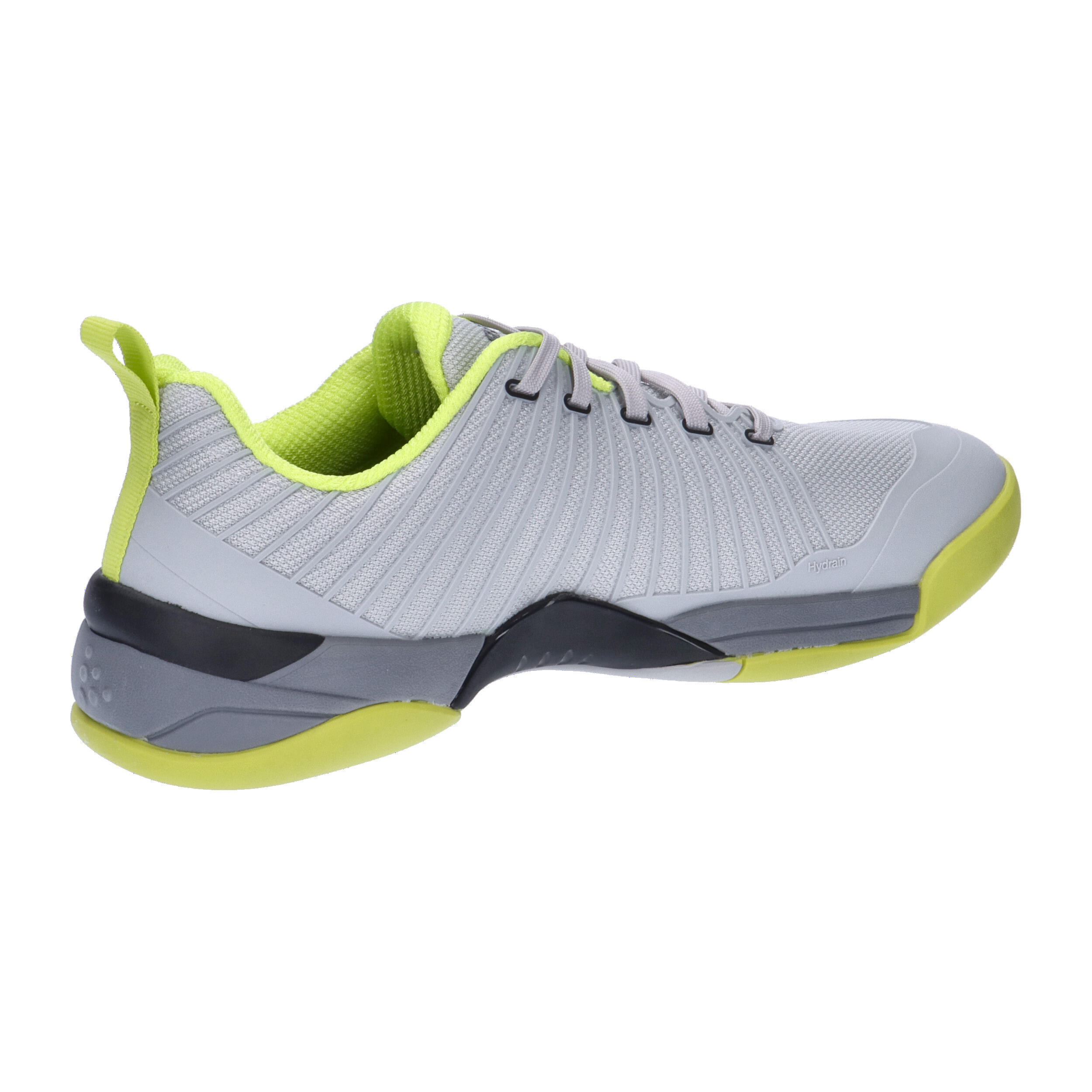 Chaussures indoor Craft I1 CAGE ash-scream 7/7