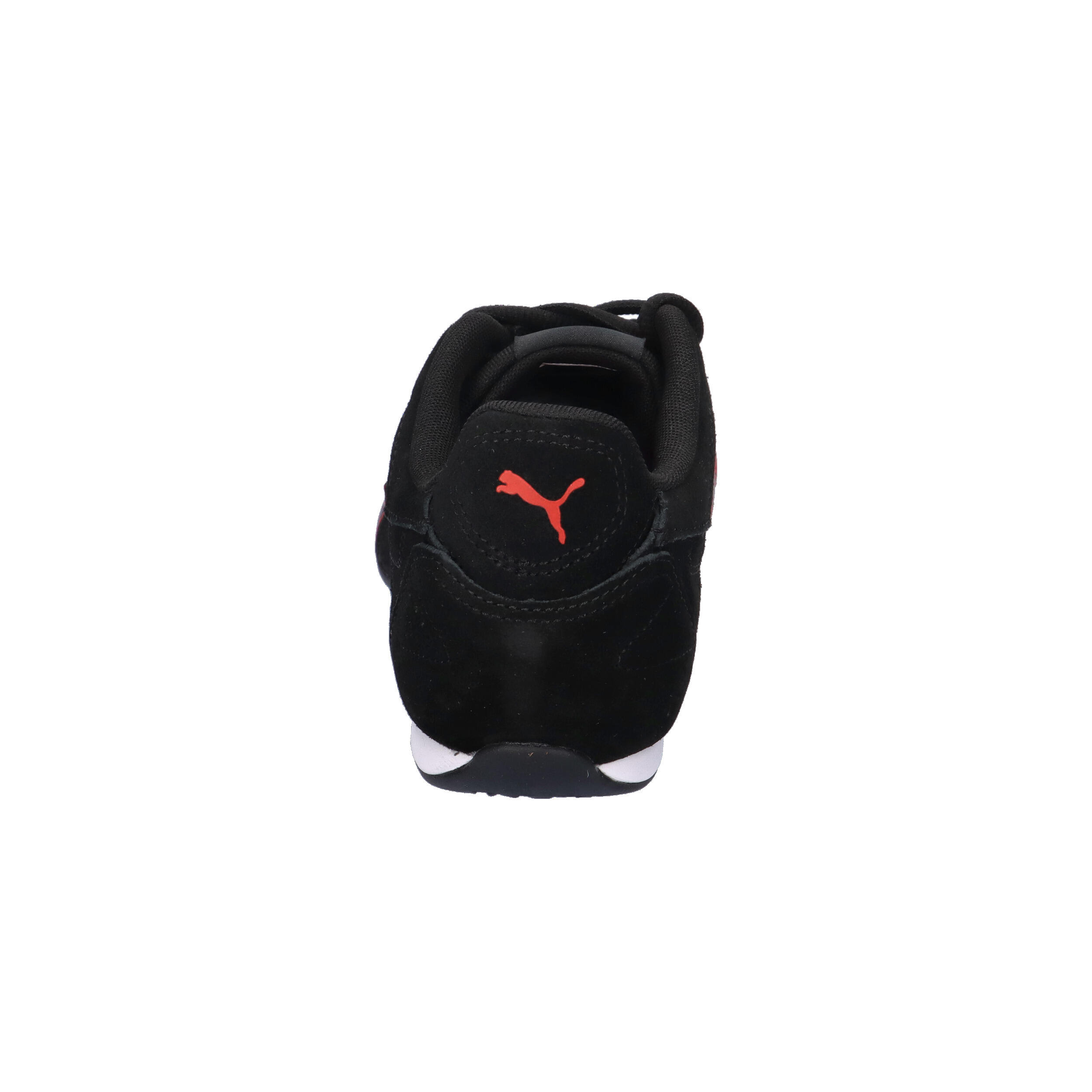 Puma CATCH SD Unisex Sneaker Sportschuhe Schuhe 402681 01 schwarz 5/7