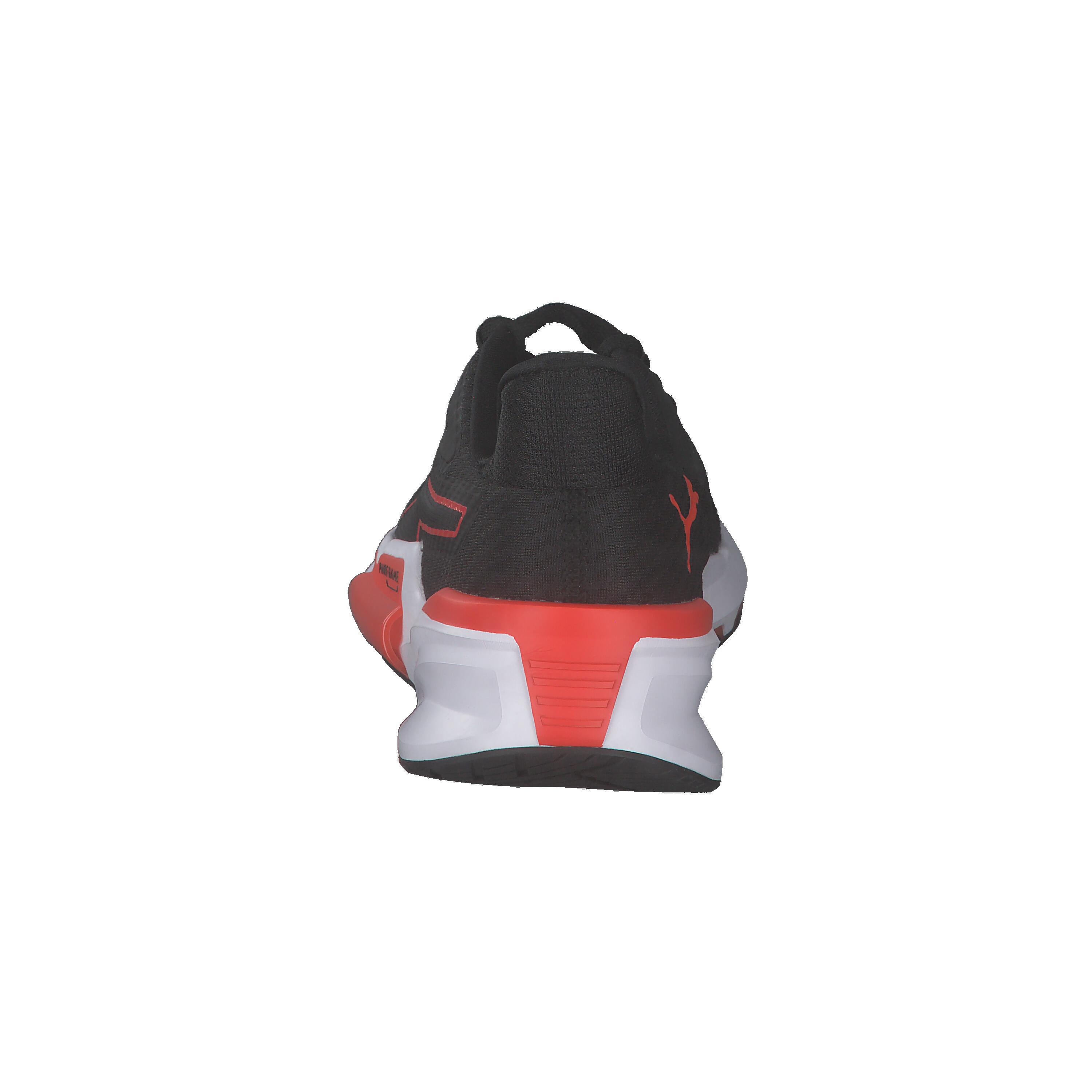 Running para Hombre Puma  Negro 5/7