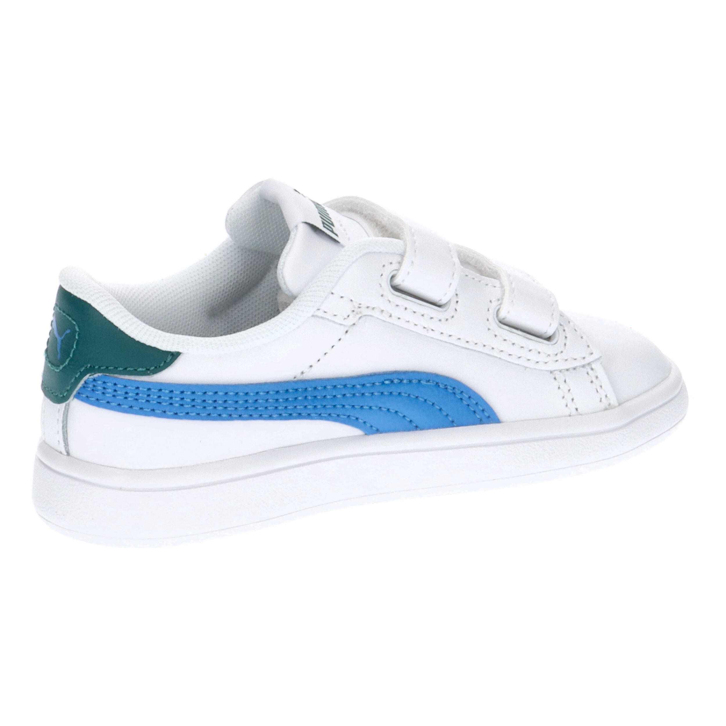Baskets Puma modèle 392034-16 pour unisexe enfants 7/7