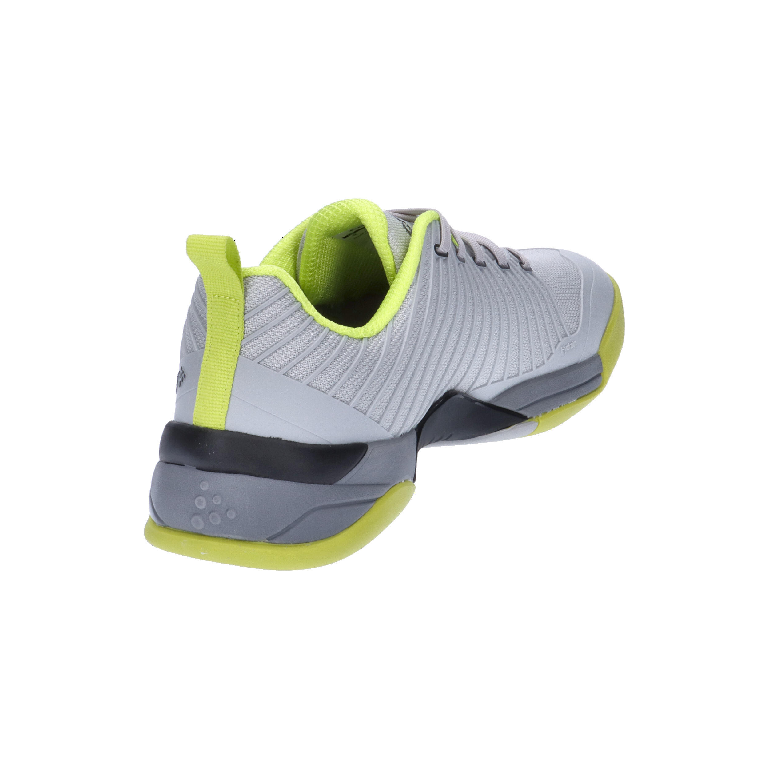 Chaussures indoor Craft I1 CAGE ash-scream 6/7