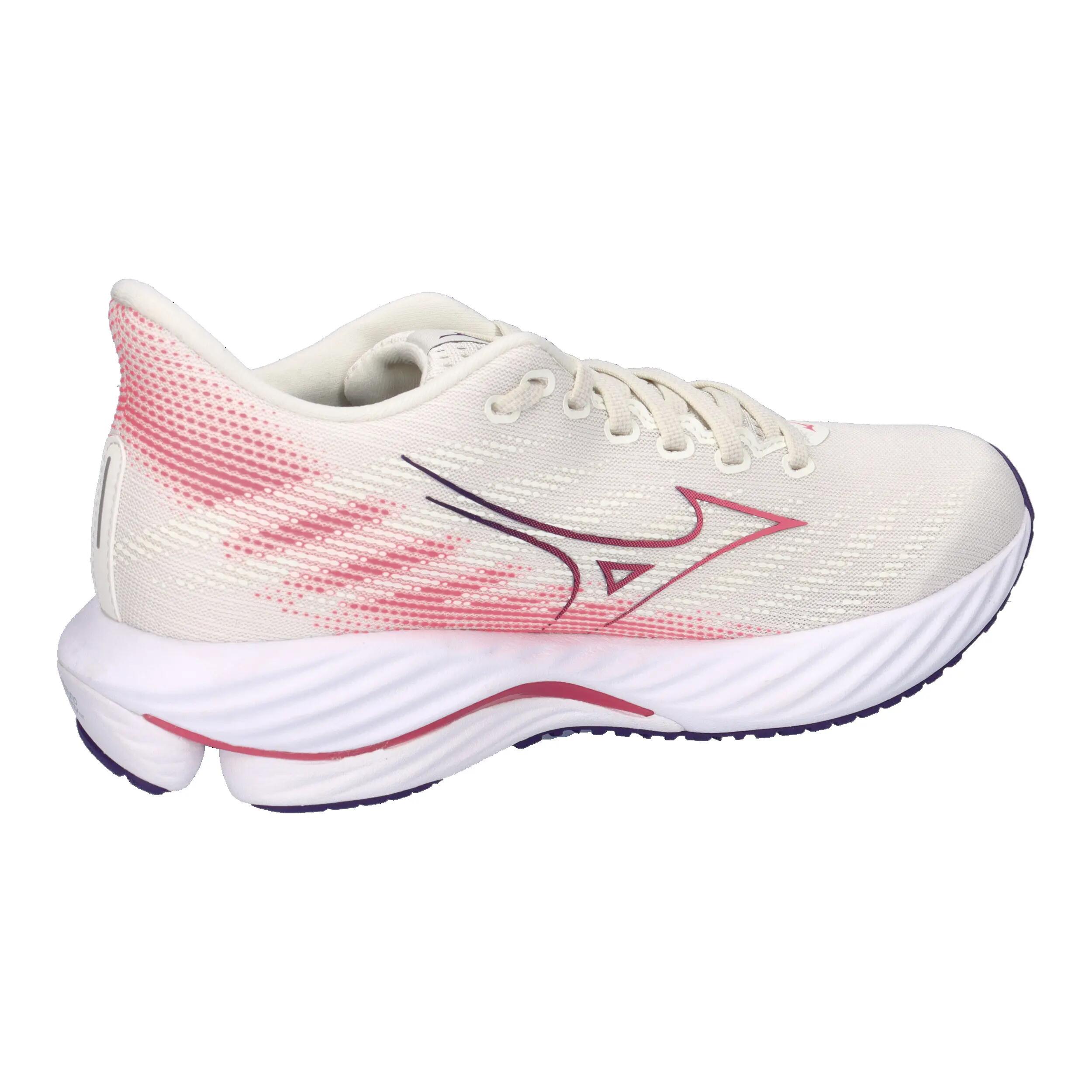 Chaussures de course Mizuno Wave Rider 28 Femme 7/7