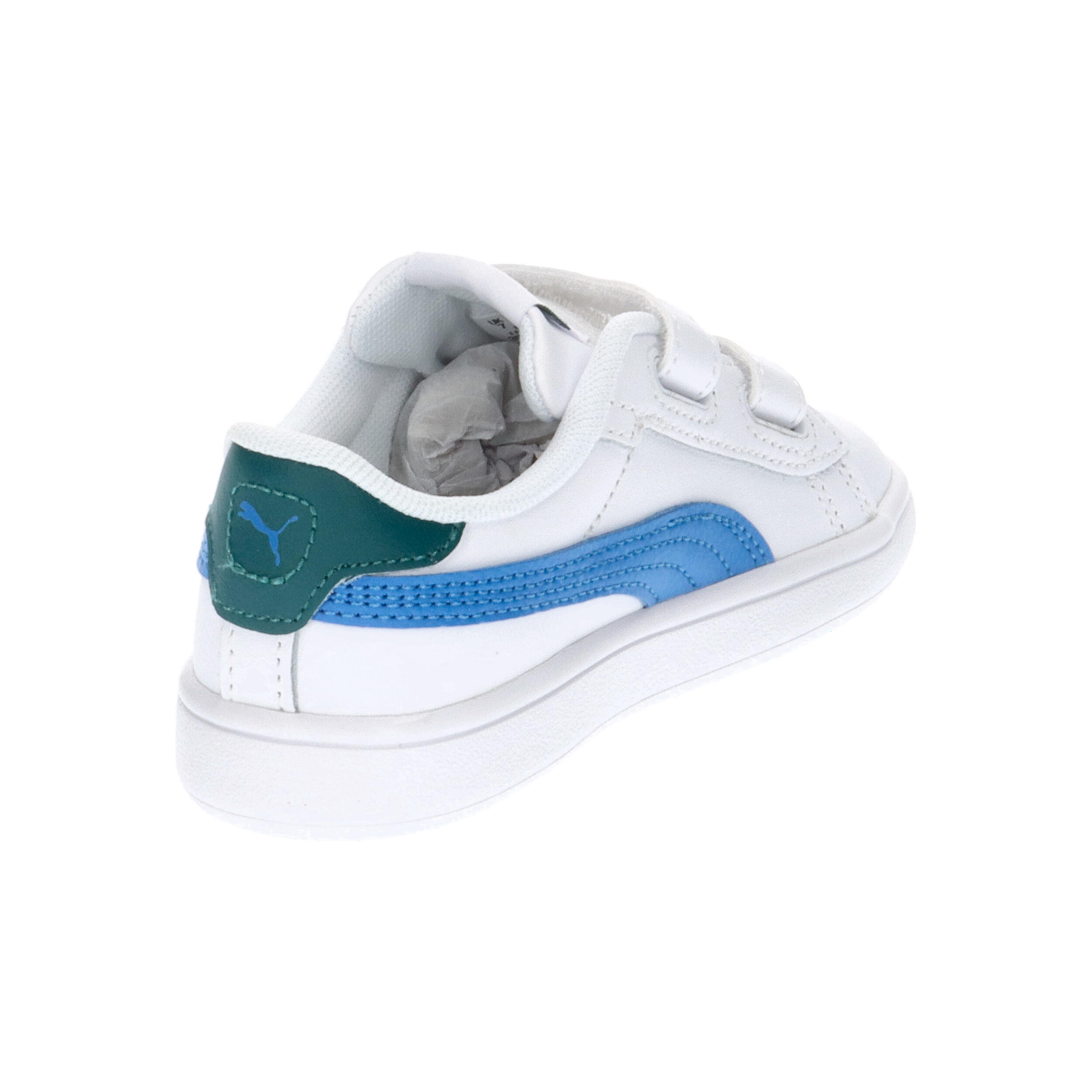 Baskets Puma modèle 392034-16 pour unisexe enfants 6/7