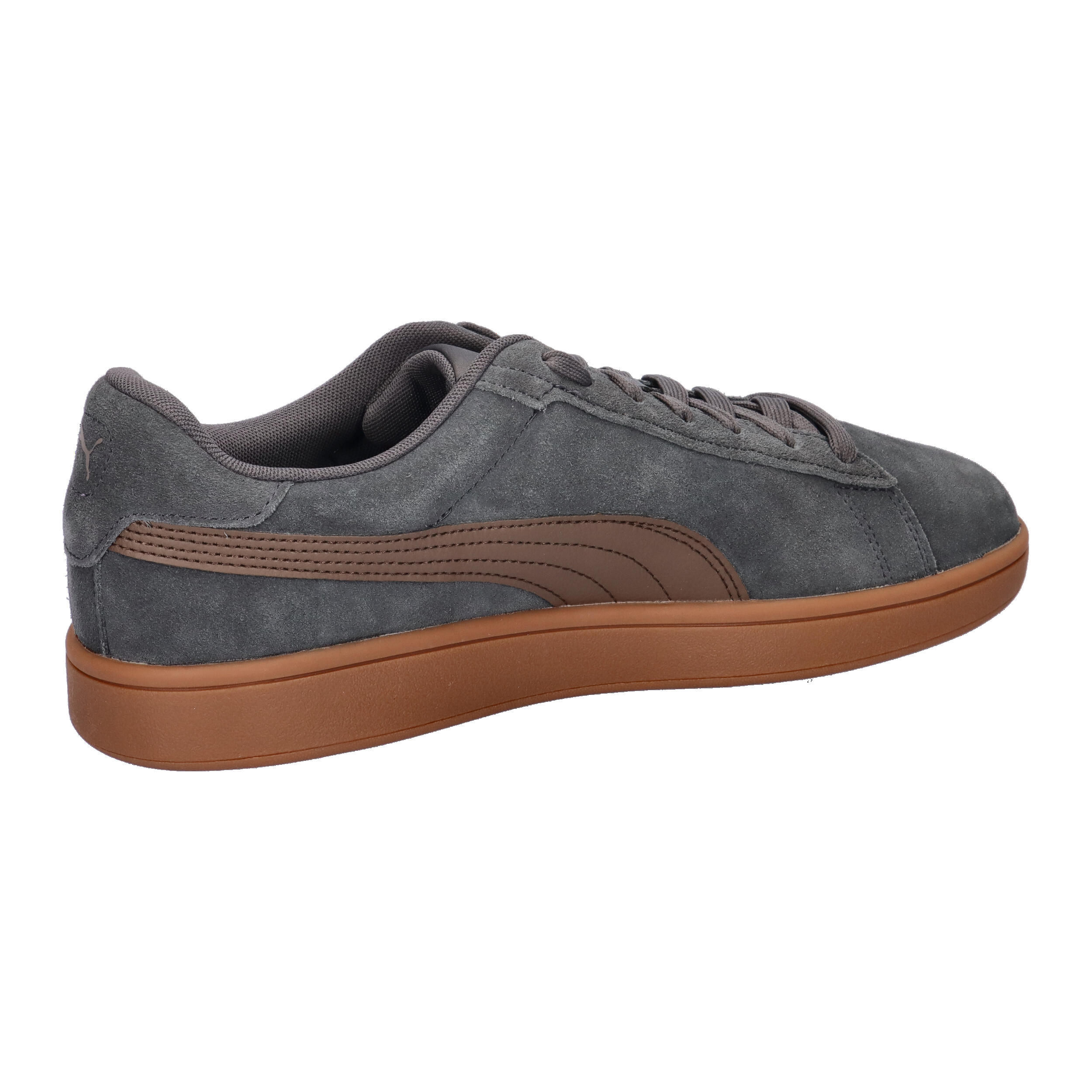 Scarpe da ginnastica Puma Smash 3.0, Grigio, Unisex 7/7