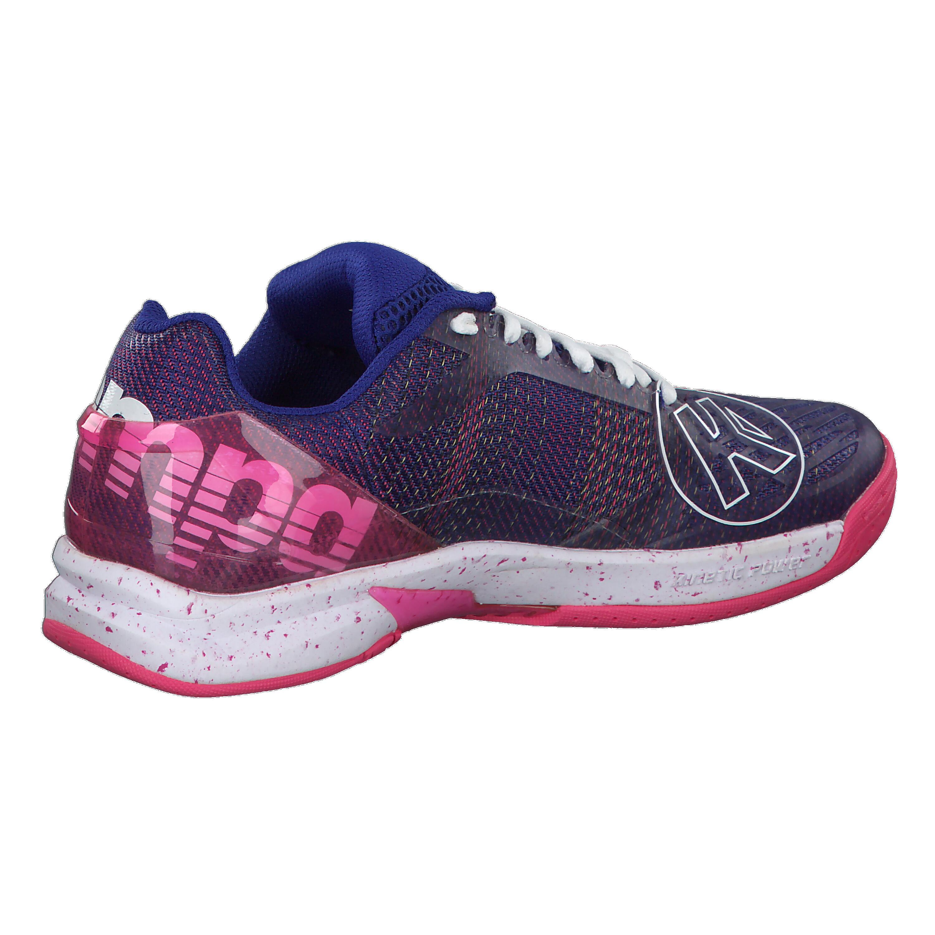 Kempa Damen Handballschuhe Attack One Contender 15/15