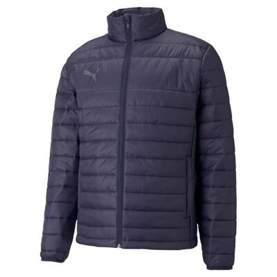 Puma teamliga light-jas voor heren, 2xl