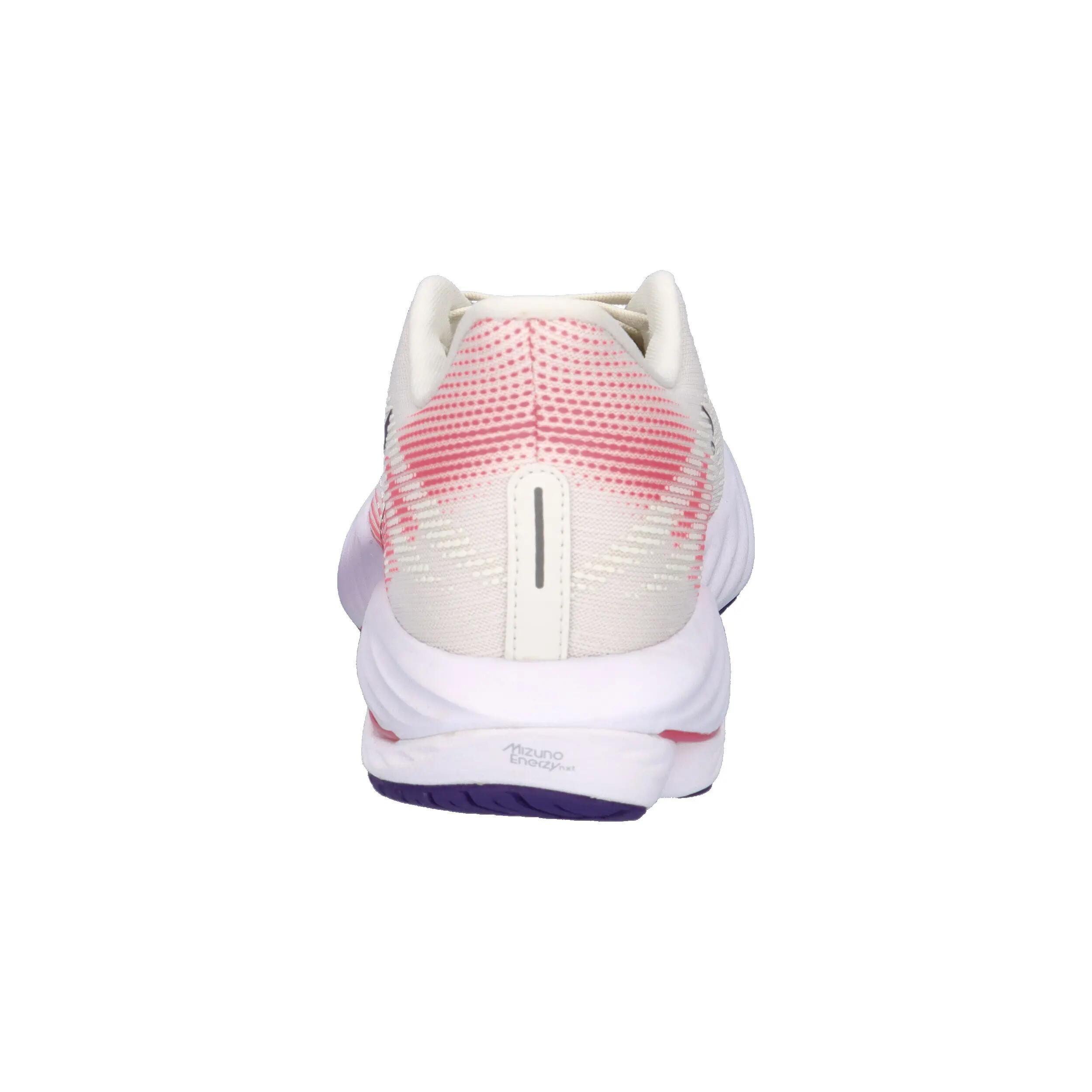 Chaussures de course Mizuno Wave Rider 28 Femme 5/7