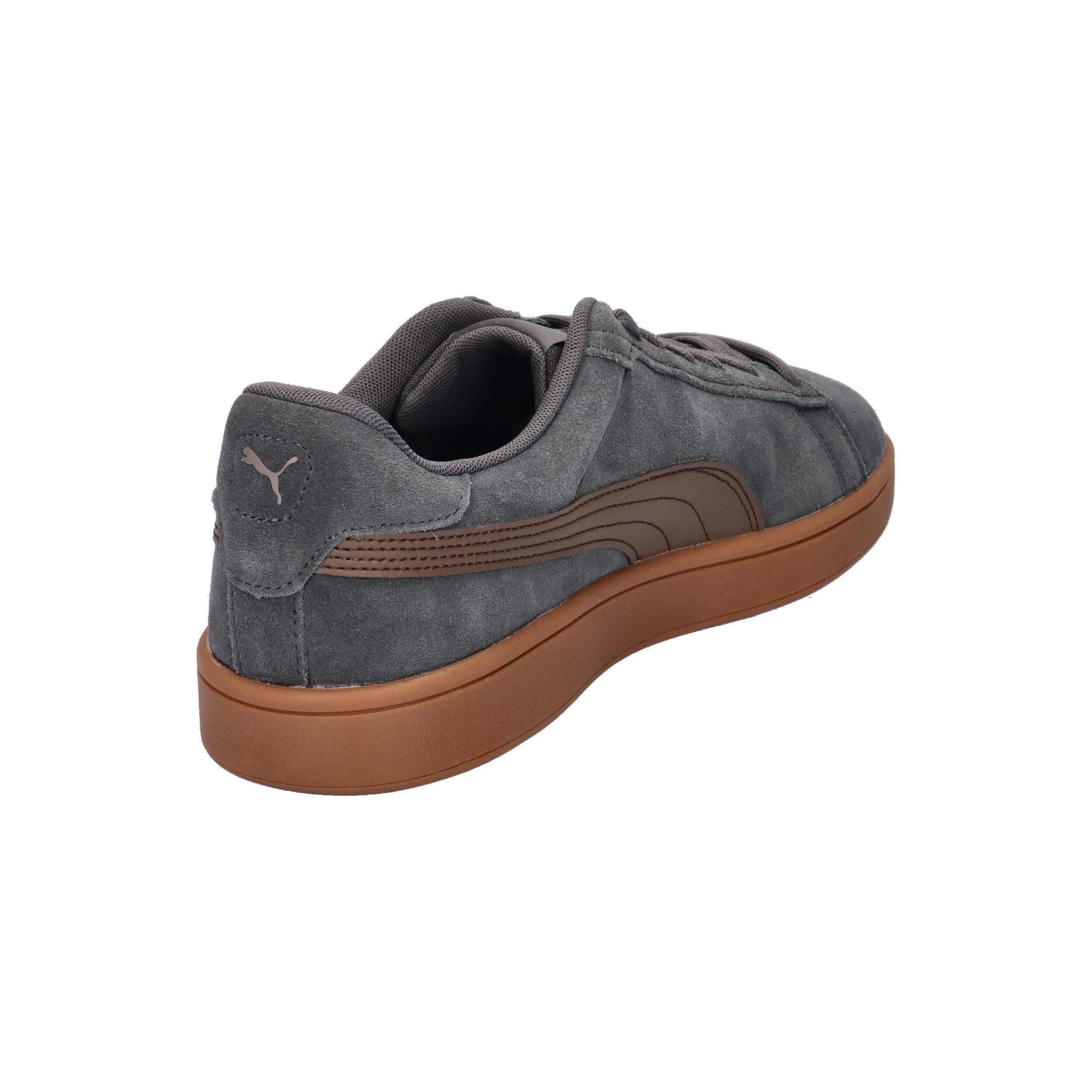 Scarpe da ginnastica Puma Smash 3.0, Grigio, Unisex 6/7