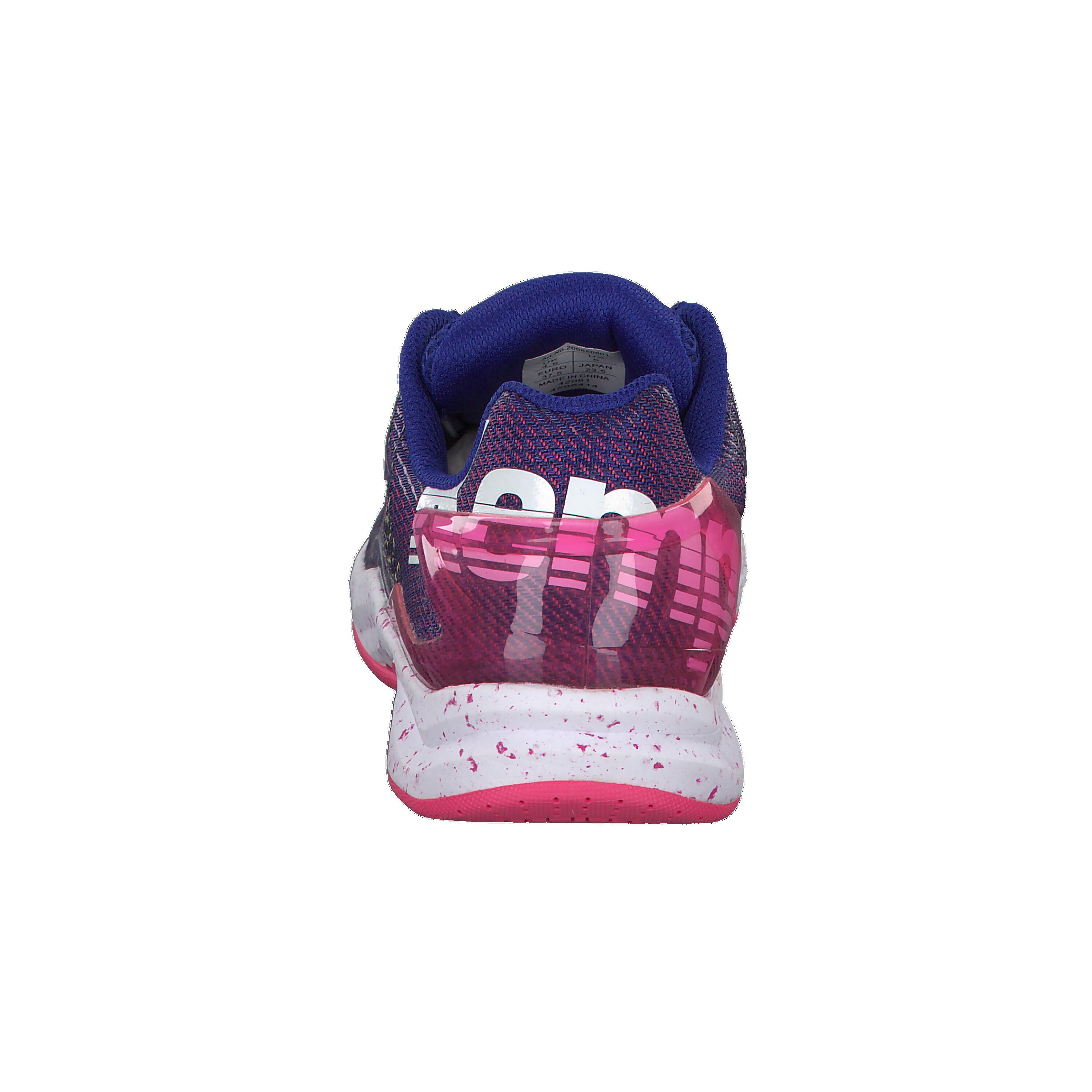 Kempa Damen Handballschuhe Attack One Contender 13/15