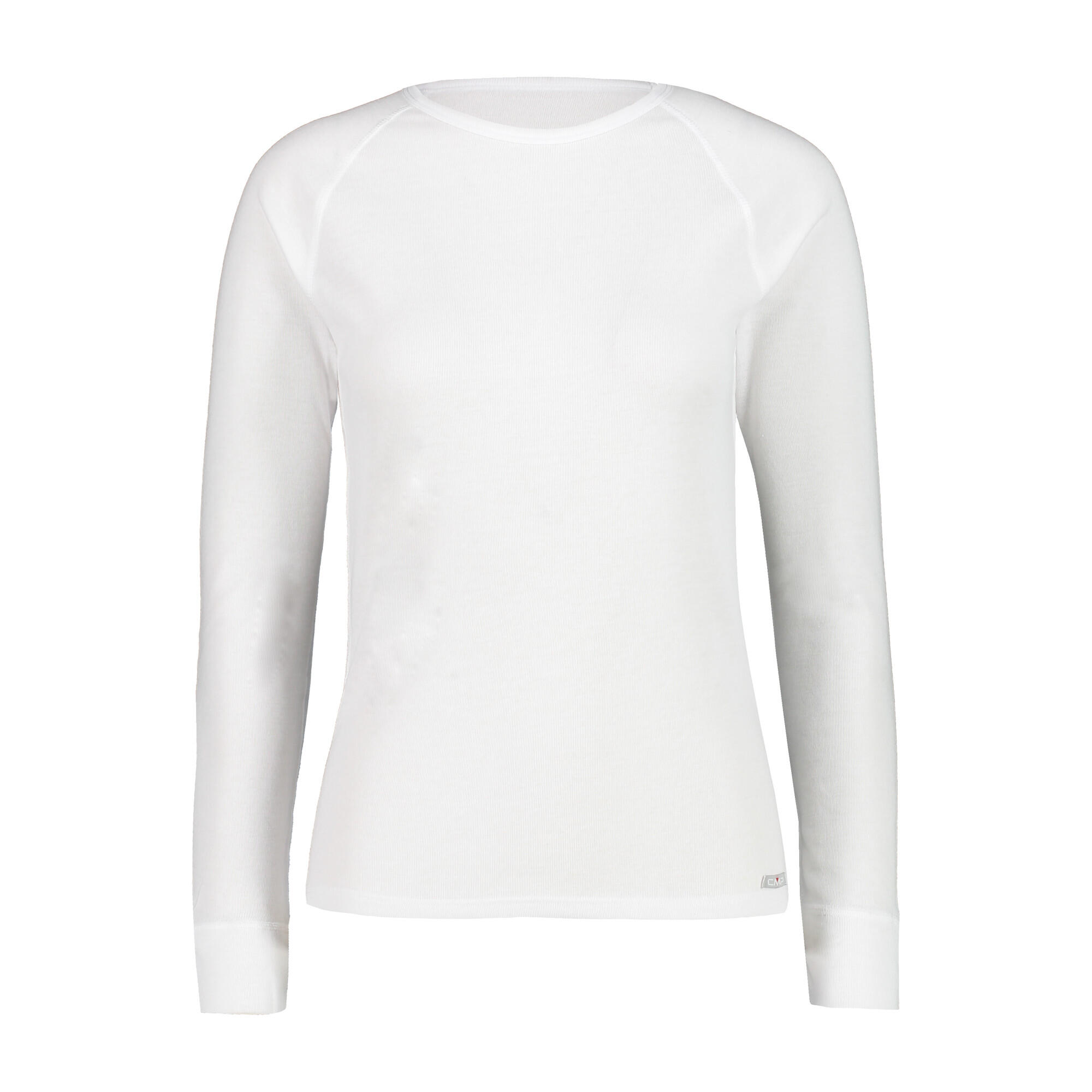 CMP CMP Damen Langarmshirt Woman Sweat 3Y06256