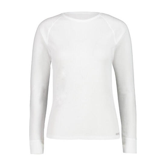 CMP Damen Langarmshirt Woman Sweat 3Y06256