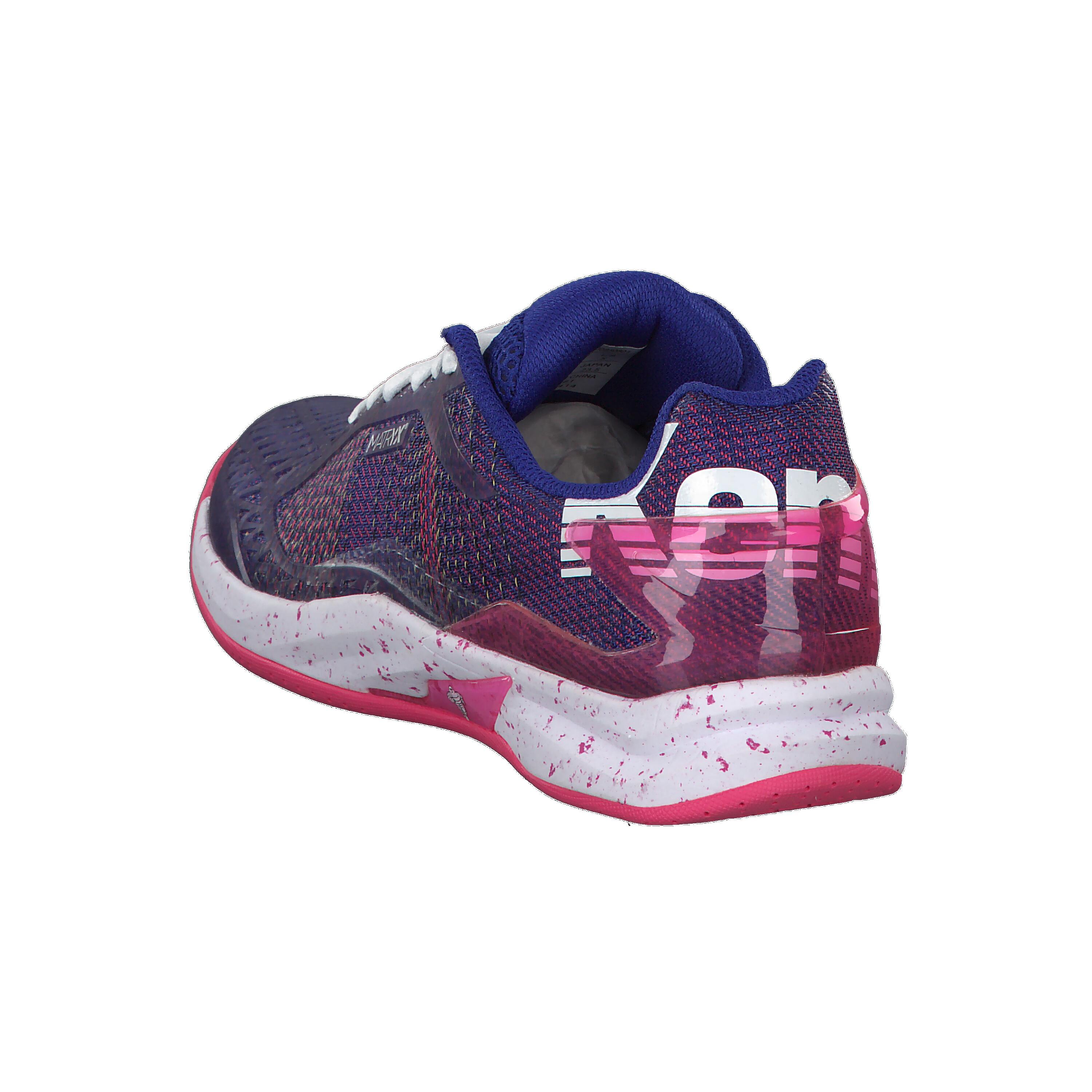 Kempa Damen Handballschuhe Attack One Contender 12/15