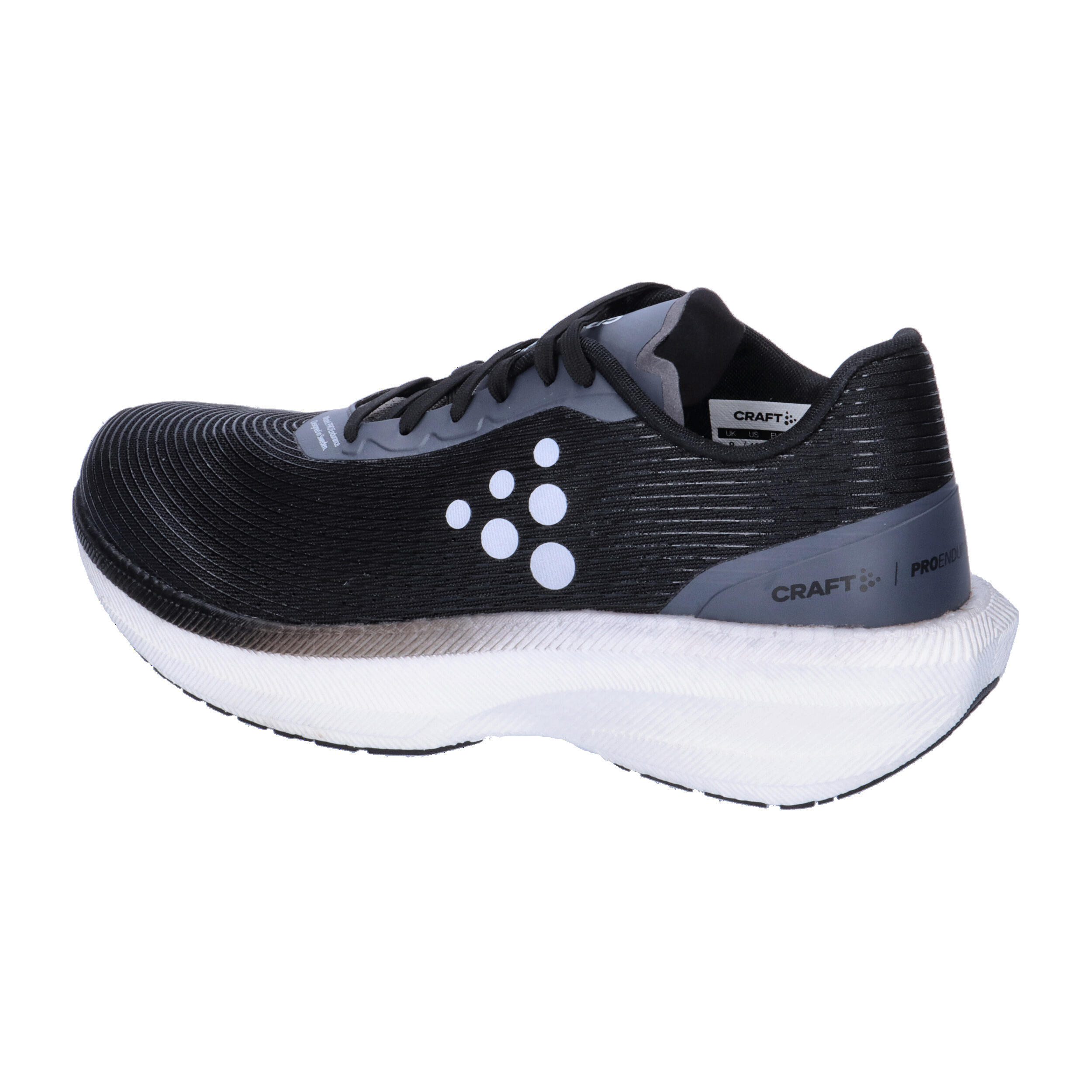Craft Herren Laufschuhe PRO ENDUR DISTANCE M 3/7