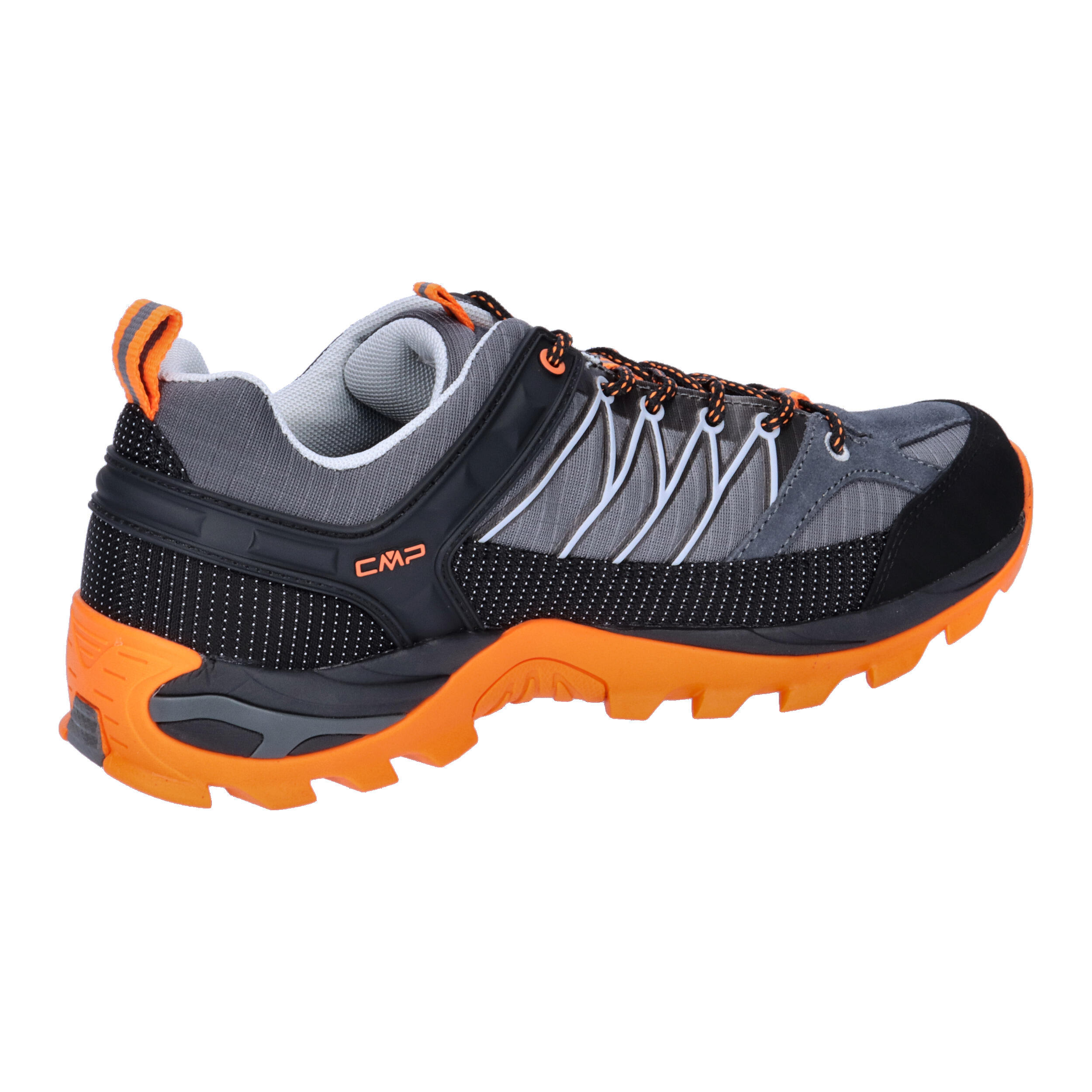 Chaussures de randonnée CMP Rigel Low WP 7/7