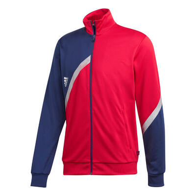 adidas Herren Trainingsjacke TAN Club Home Jacket