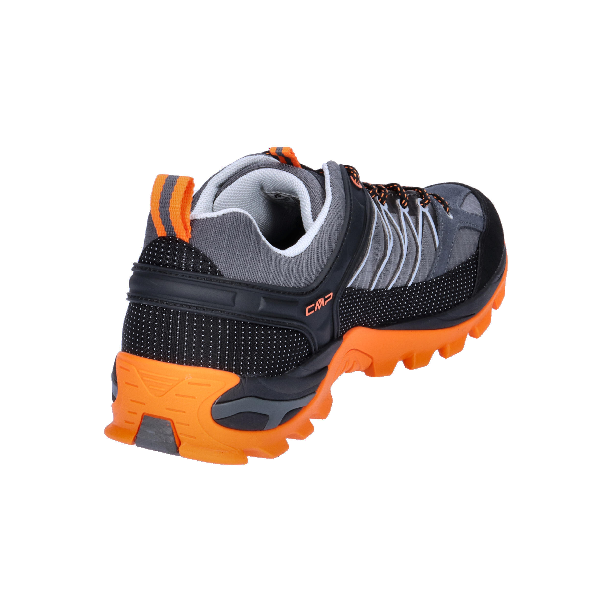 Chaussures de randonnée CMP Rigel Low WP 6/7