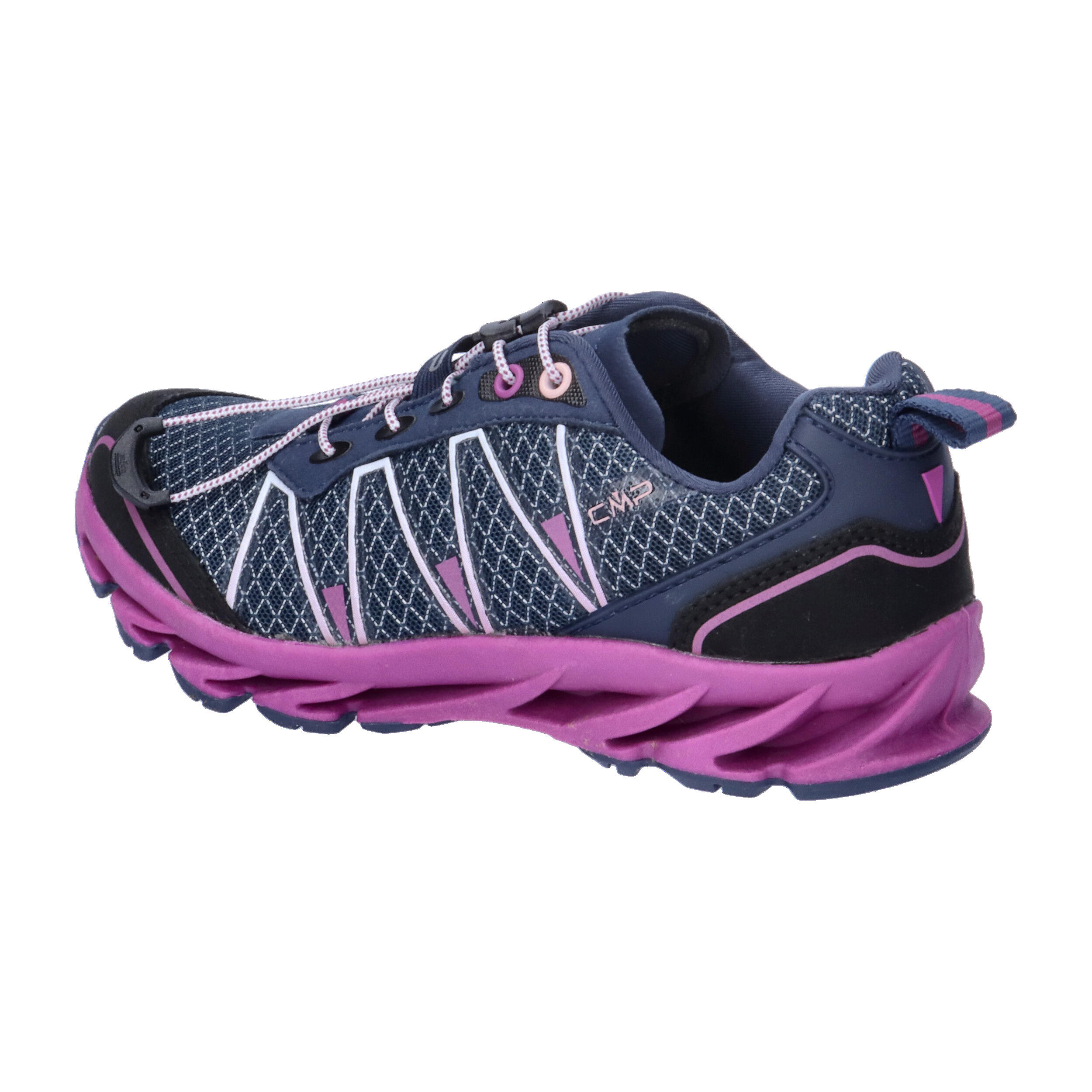 Scarpe trail running per bambini CMP Altak 2.0 3/7