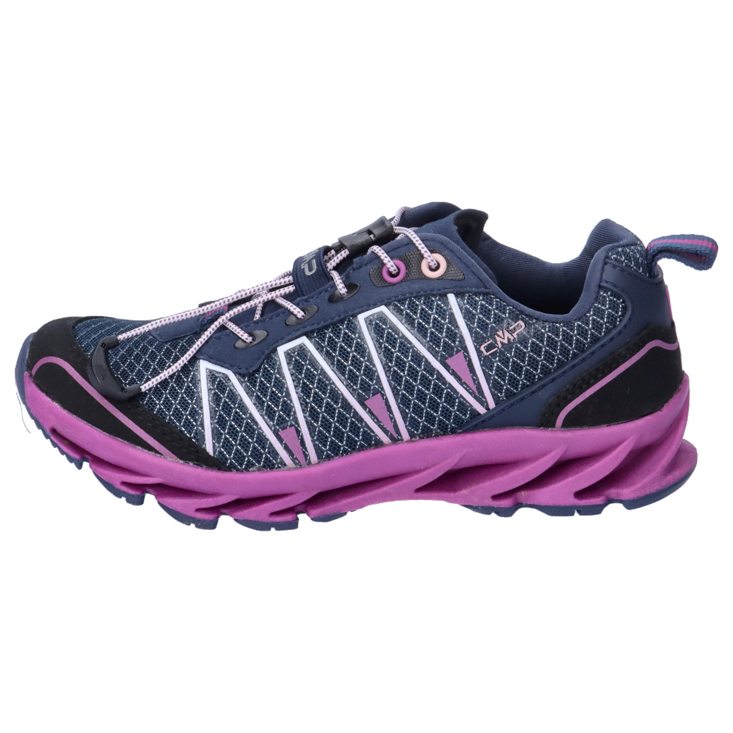 Scarpe trail running per bambini CMP Altak 2.0 2/7