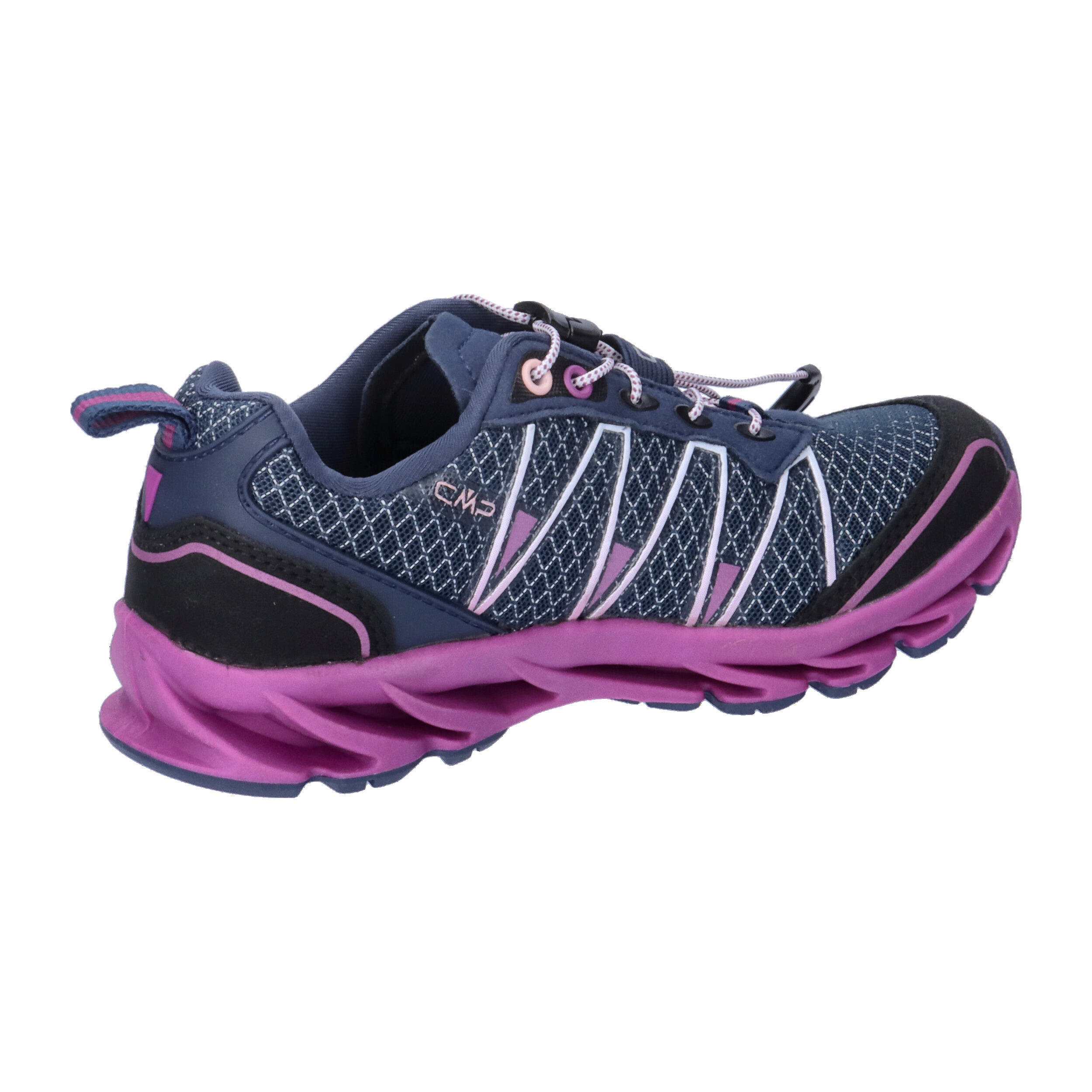 Scarpe trail running per bambini CMP Altak 2.0 7/7