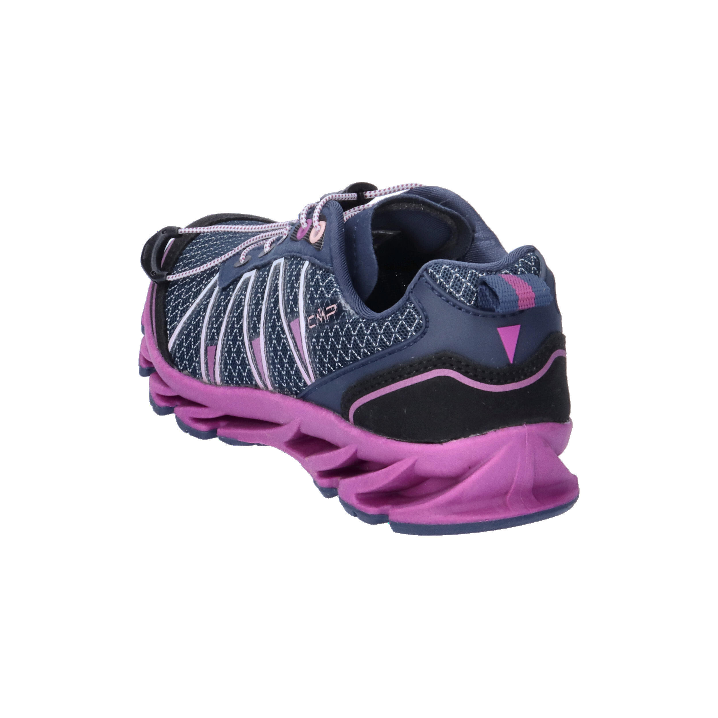 Scarpe trail running per bambini CMP Altak 2.0 4/7