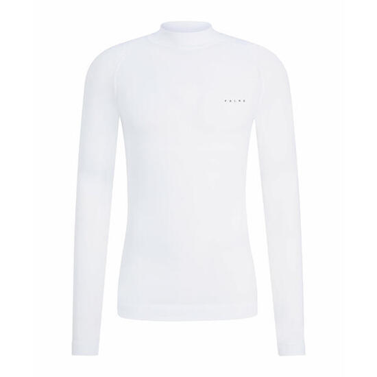 Falke Herren Shirt Warm Longsleeved Shirt Turtleneck 39635