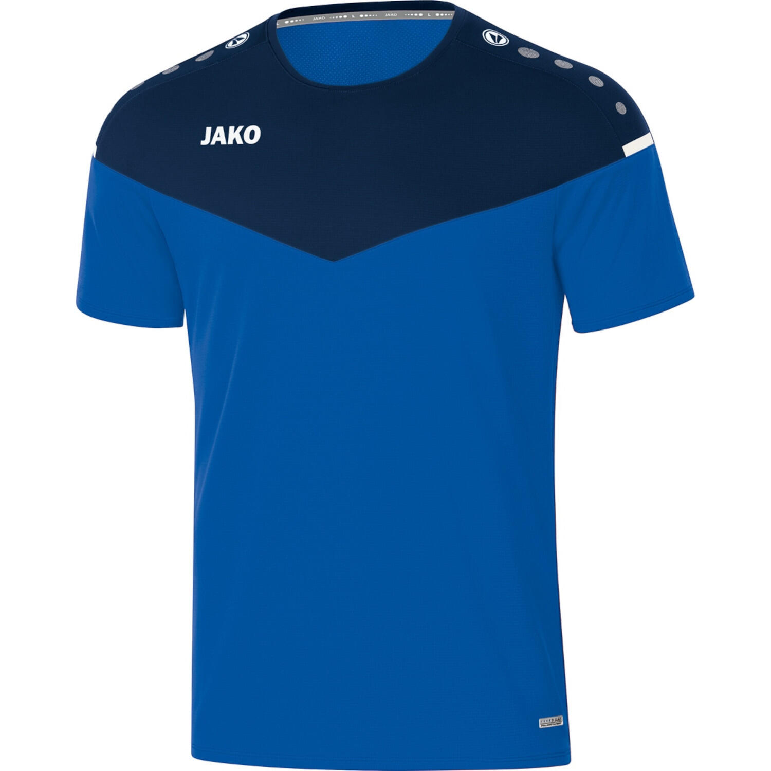 königsblau / navyblau / WEISS