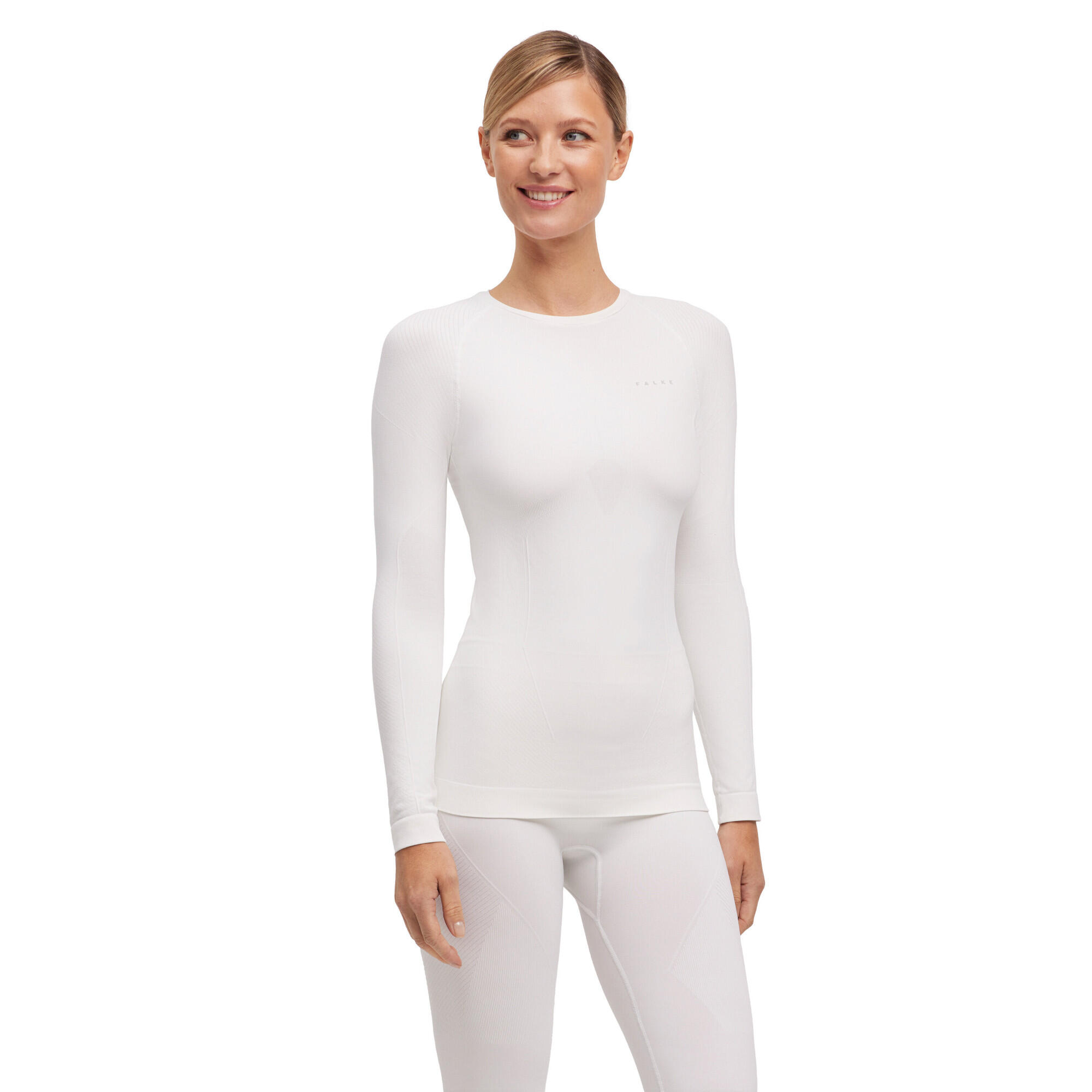 FALKE Falke Damen Langarmshirt Warm Longsleeved Shirt 39161