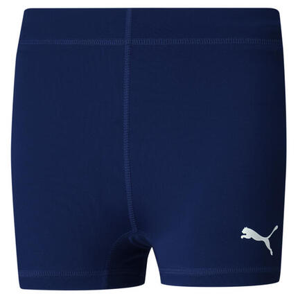 Puma Mädchen Tight Cross the Line Short Tight 2.0 G 519673