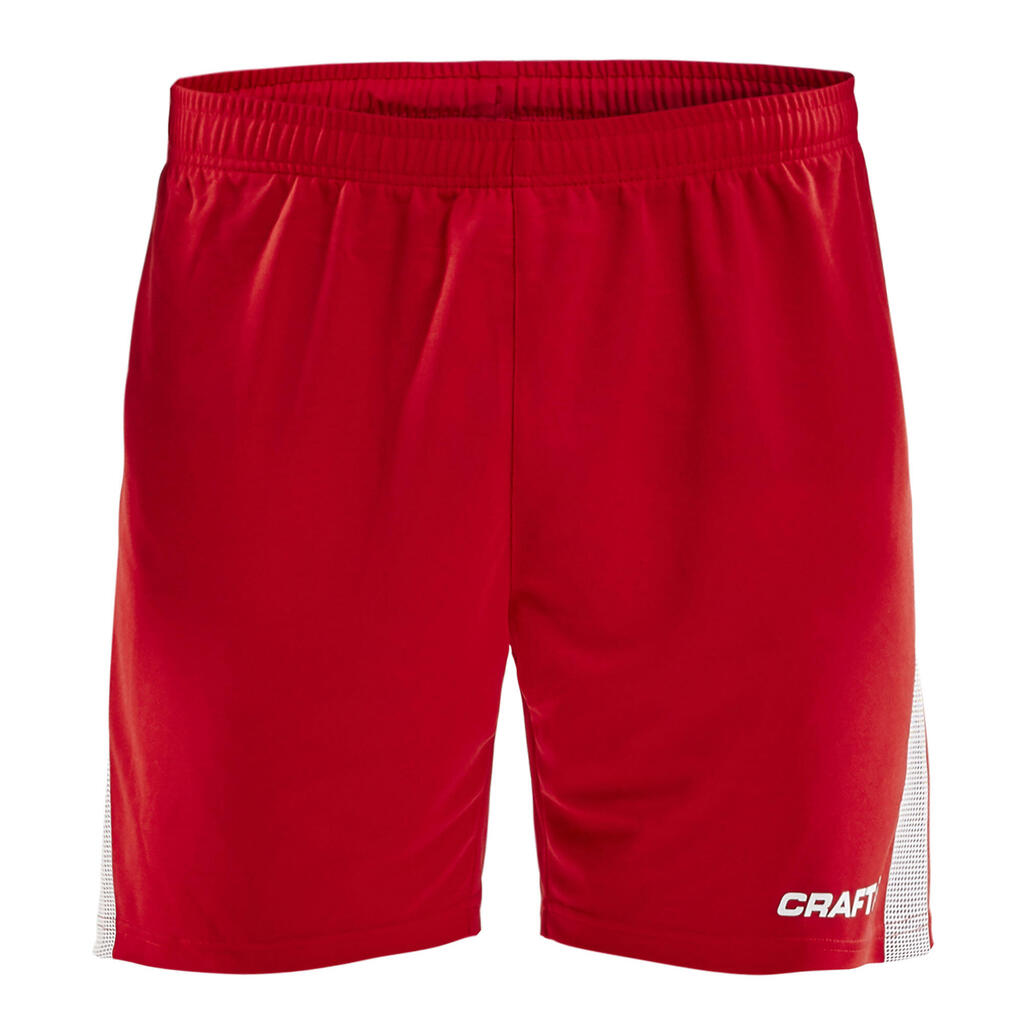 Short Craft pro control