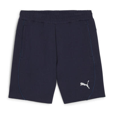 Heren shorts puma teamfinal casuals