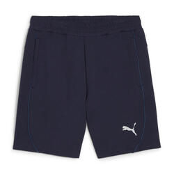 Shorts Puma TeamFinal Casuals Shorts Zwart Zwart XL