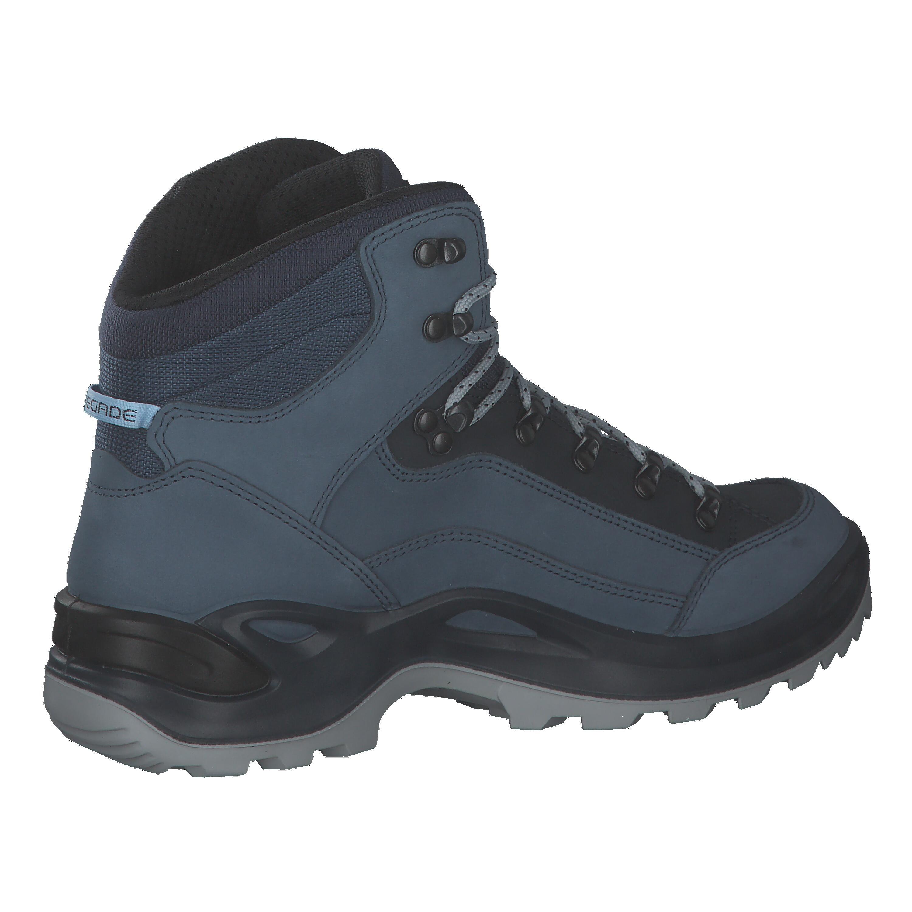 Lowa Damen Wanderschuhe Renegade GTX Mid 320945 7/7