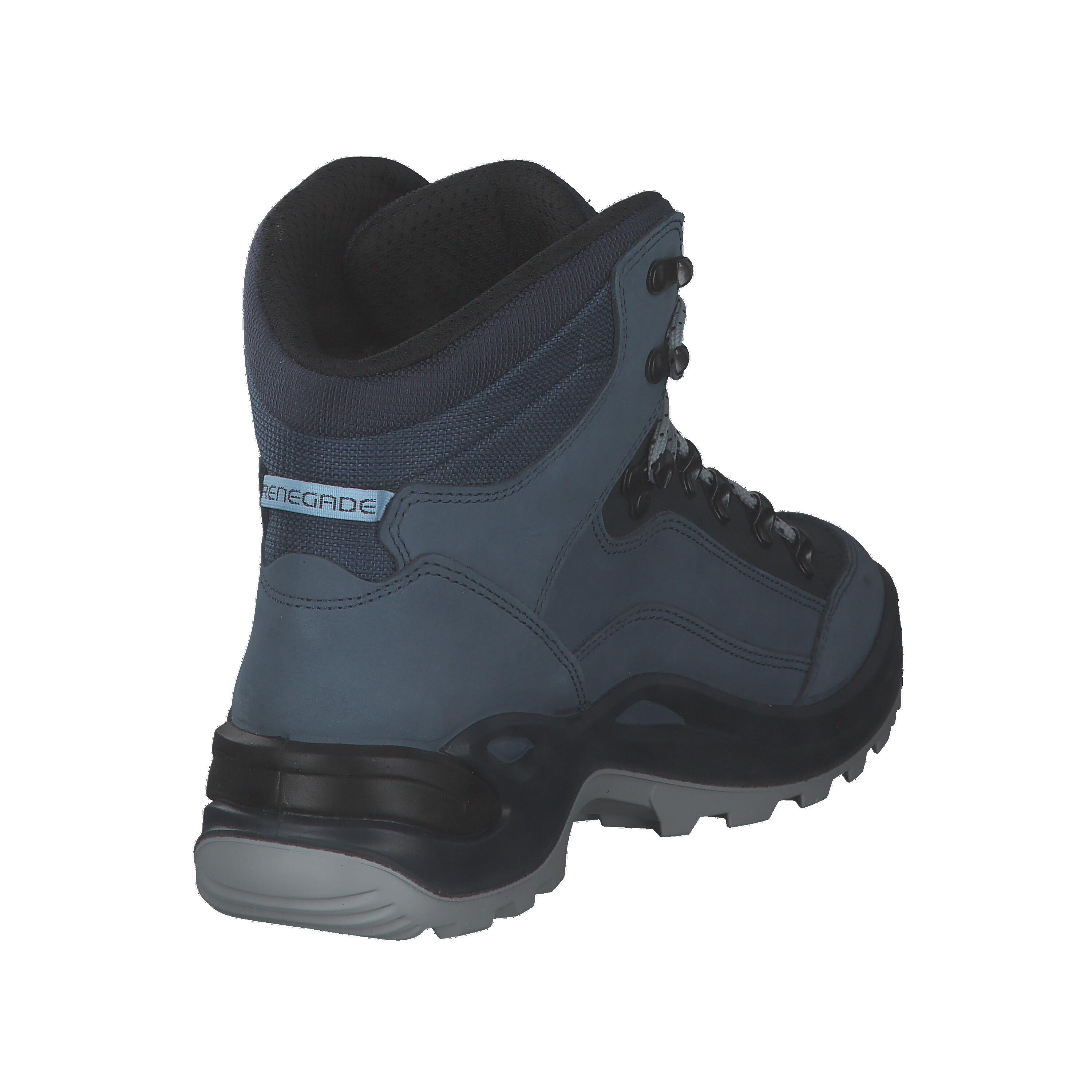 Lowa Damen Wanderschuhe Renegade GTX Mid 320945 6/7
