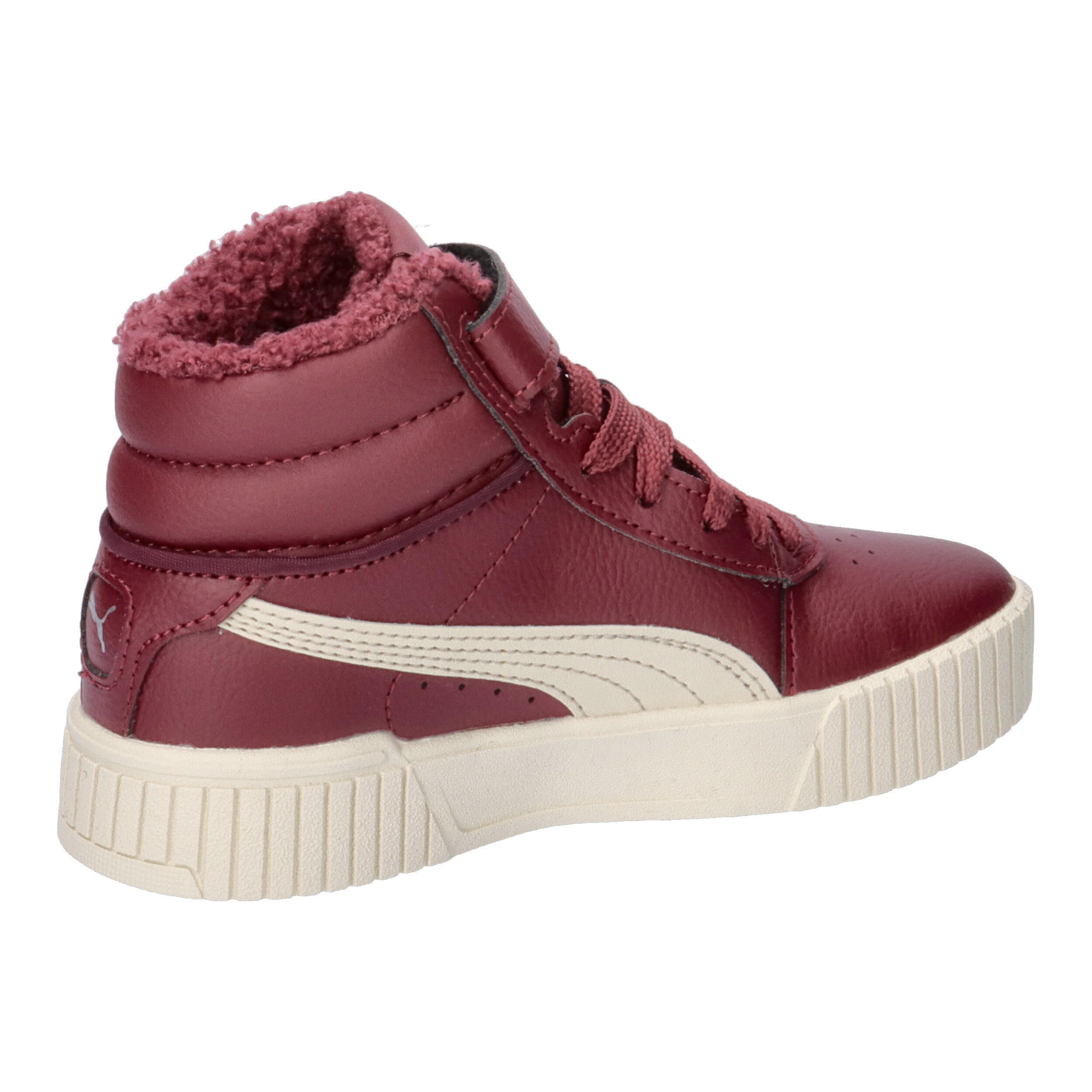 Sapatilhas para crianças Puma Carina 2.0 7/7
