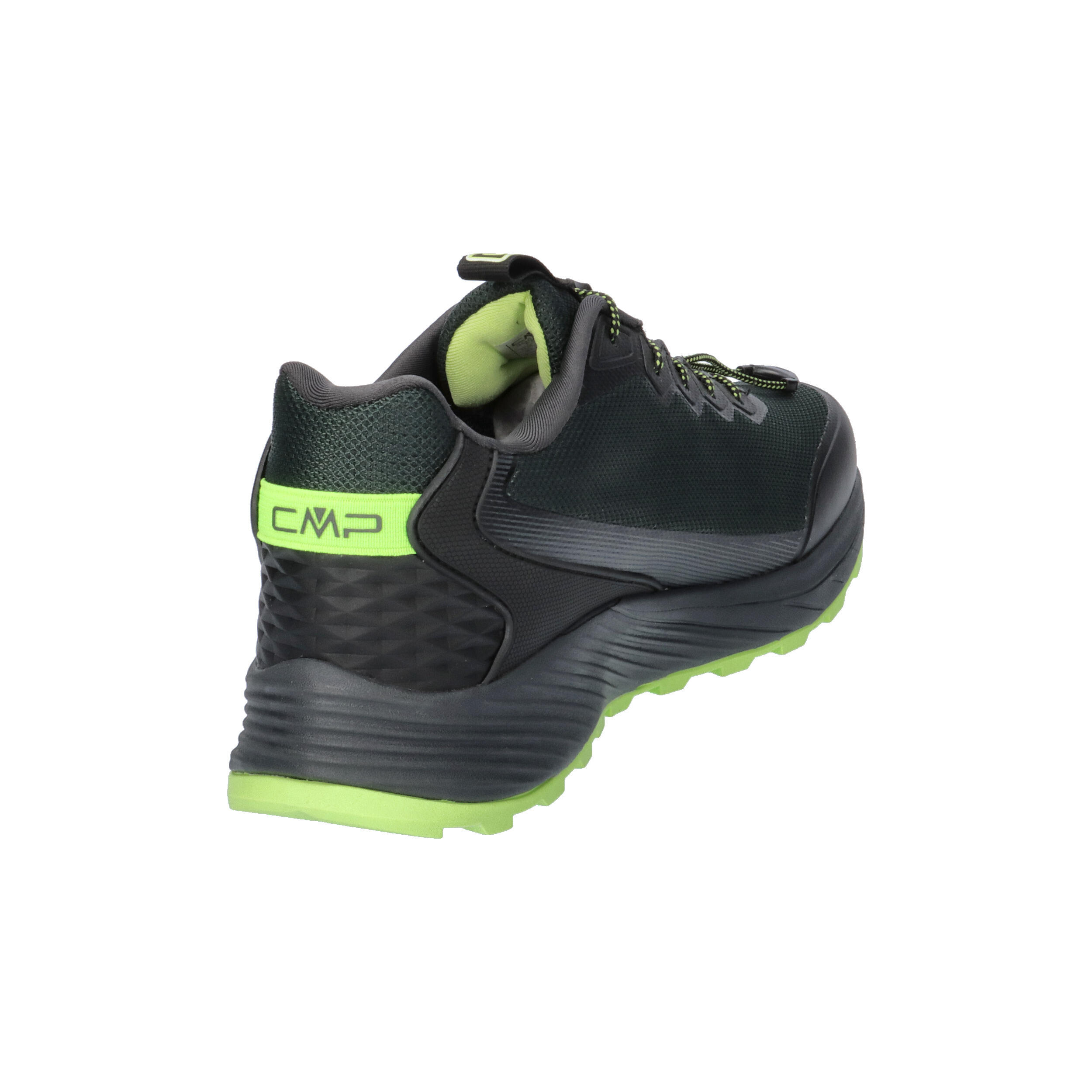 Hardloopschoenen CMP Phelix WP 6/7