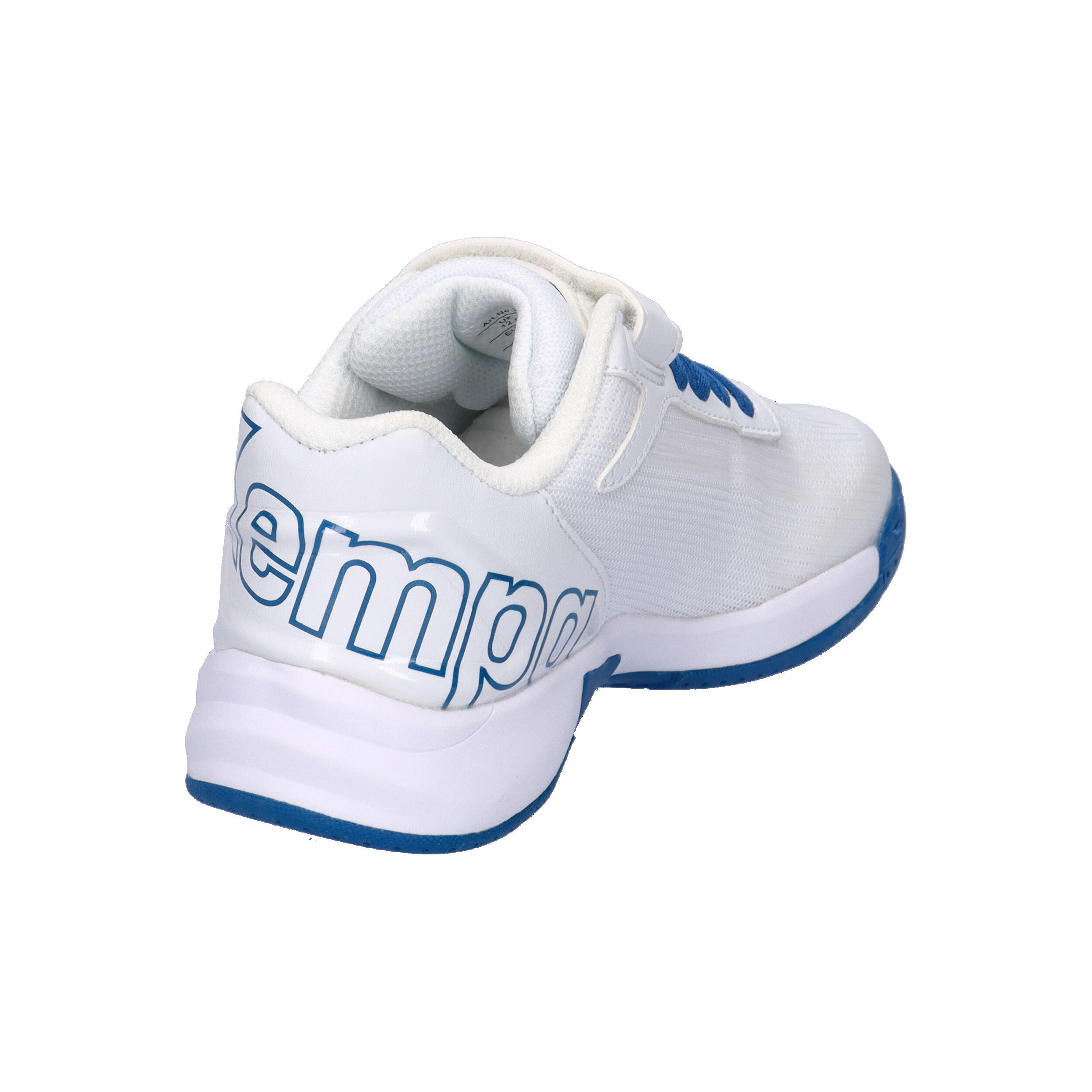 Chaussures de salle Attack 2.0 Junior Game Changer KEMPA 6/7