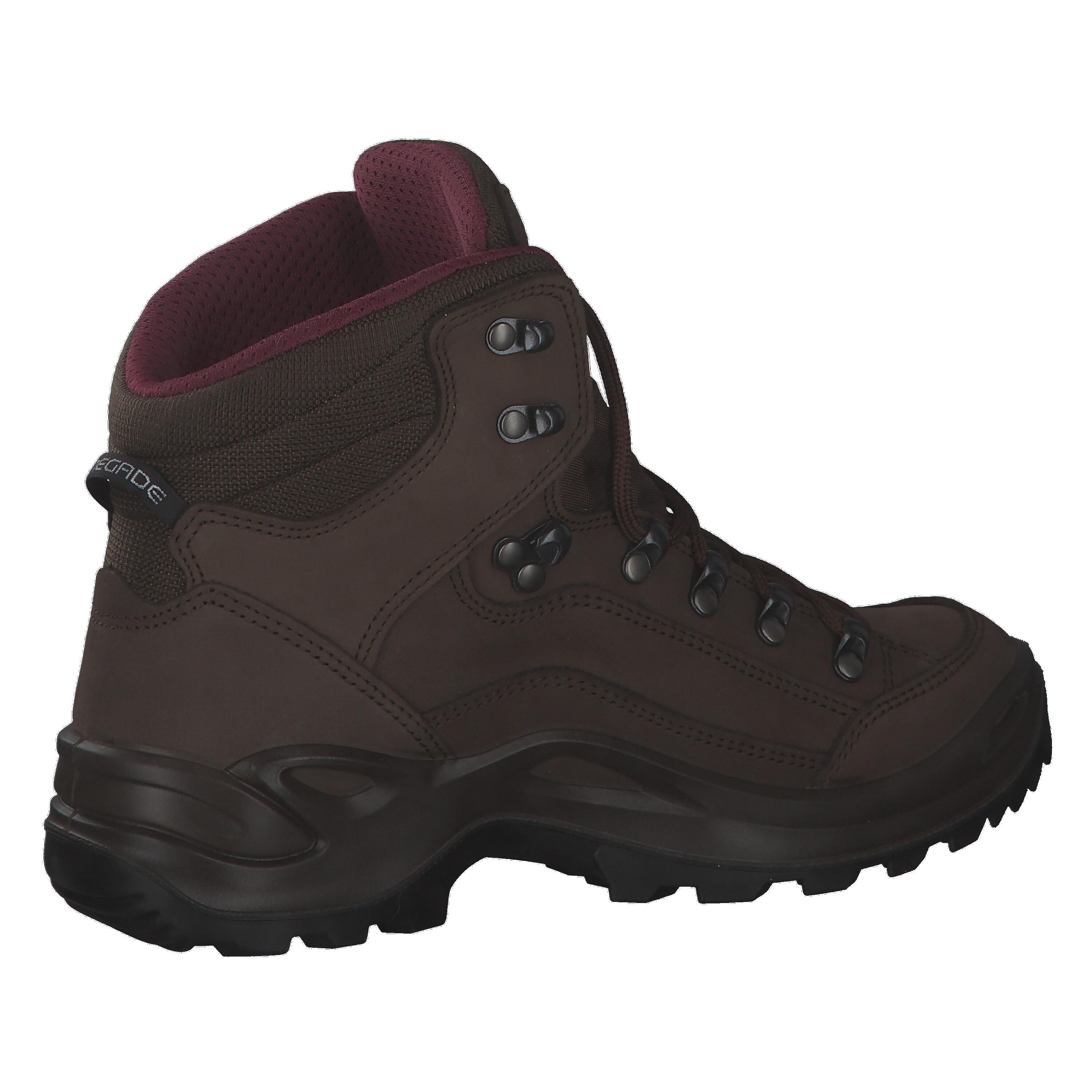Outdoorschuhe Renegade GTX Mid Damen 6/10