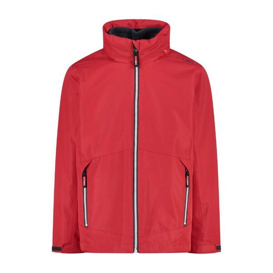 CMP Jungen Jacke Kid Jacket Fix Hood 31Z1534D