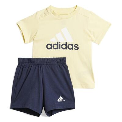 adidas Baby Set Essentials Organic Cotton Set