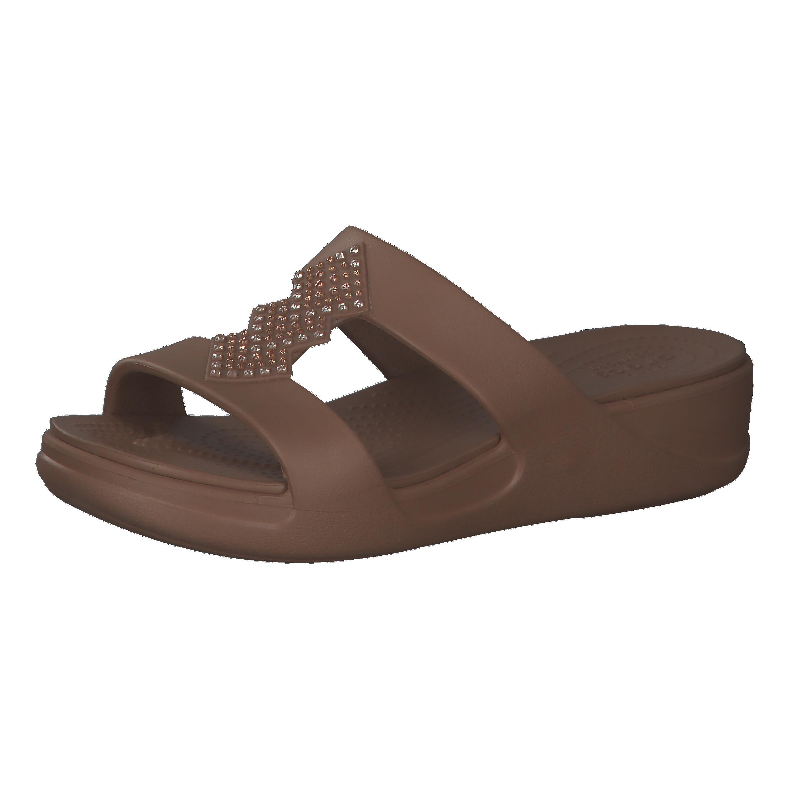 CROCS picture