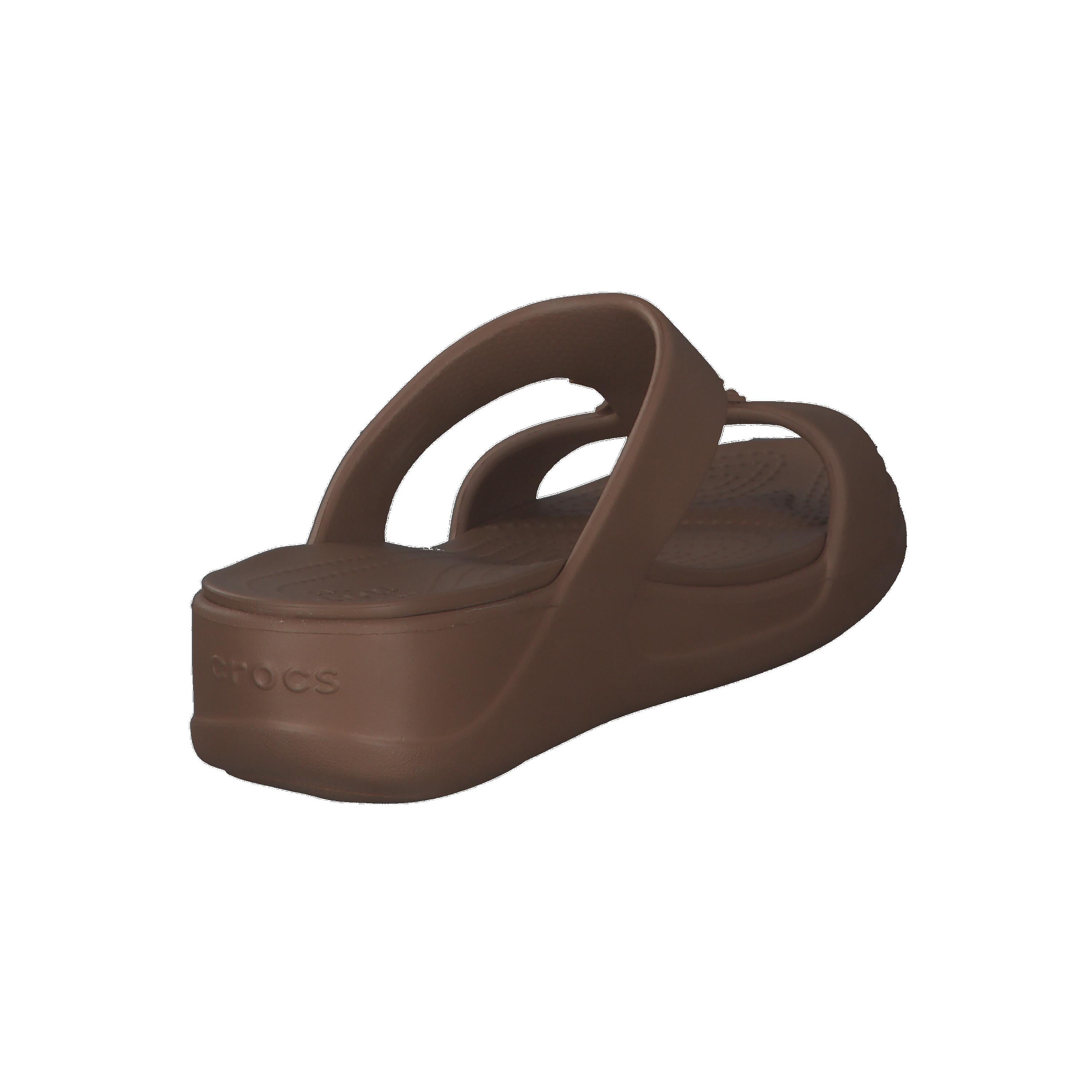 Ciabatta Donna MONTEREY BRONZE Marrone 14/15