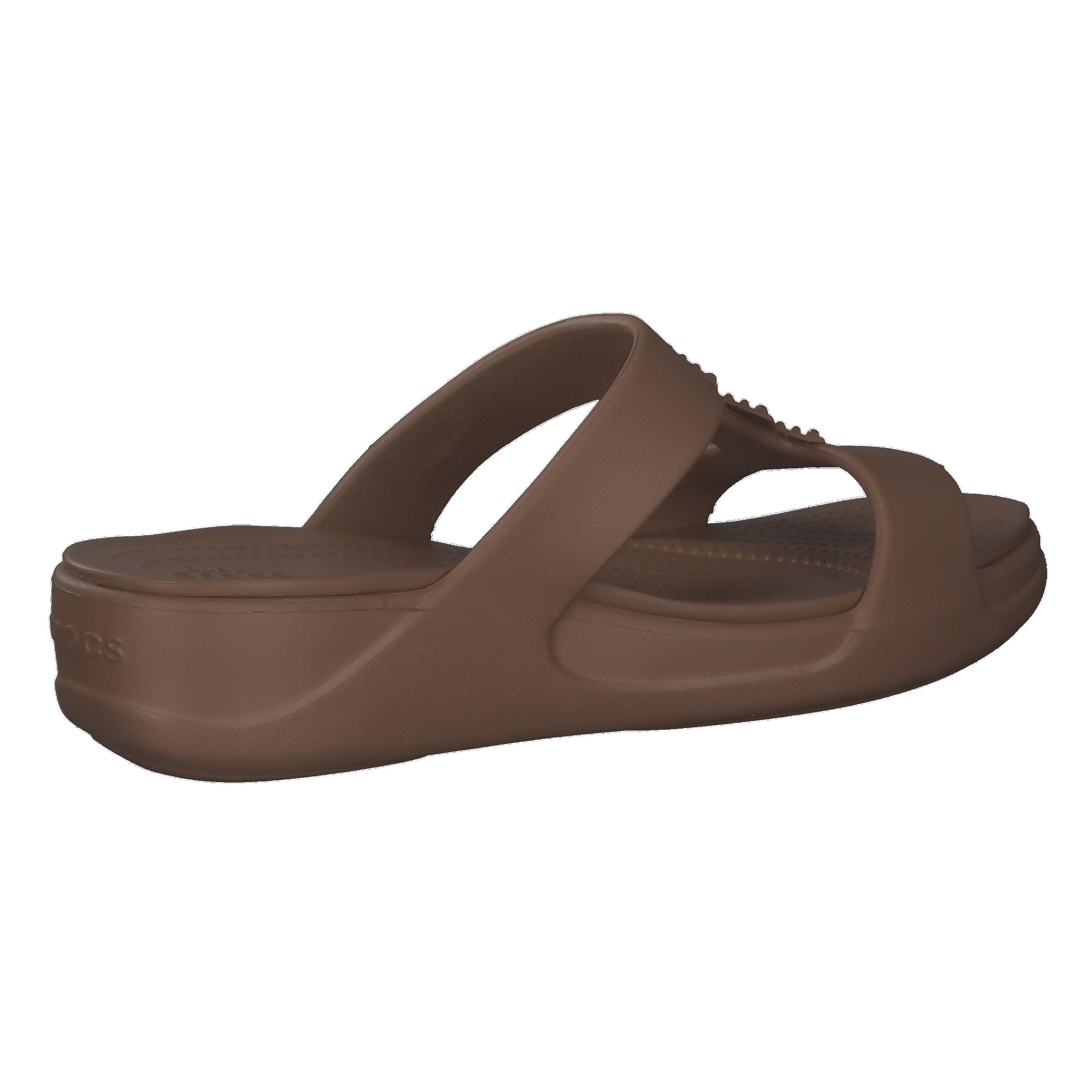 Ciabatta Donna MONTEREY BRONZE Marrone 15/15